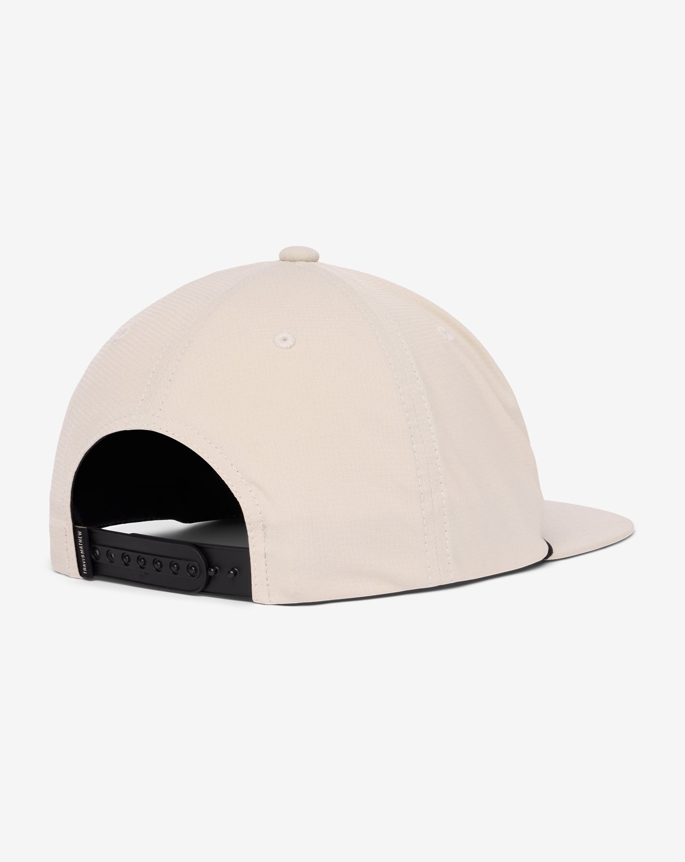 Face Off Bauer Snapback Hat - Image 2