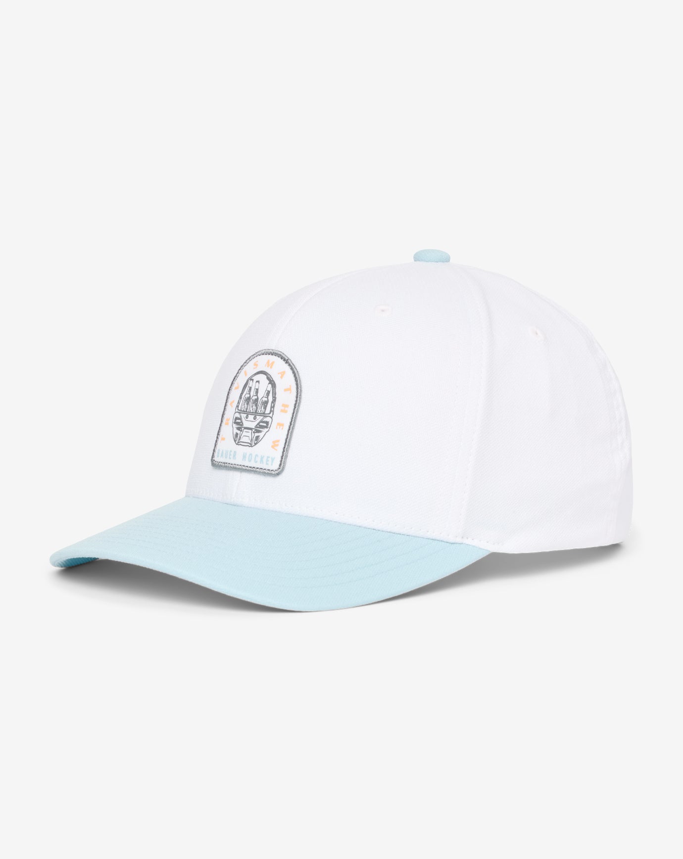 Glove Save Snapback Hat - Image 2
