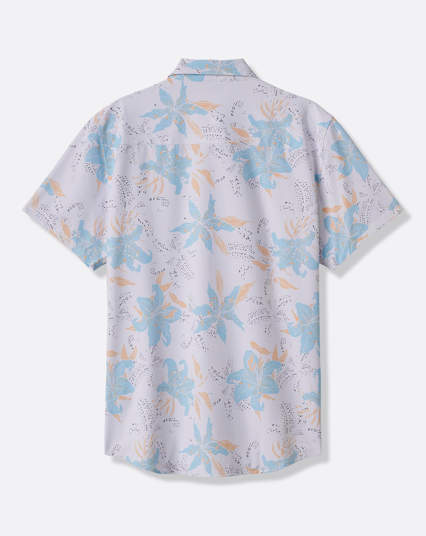 Techwoven Board Battle Button-Up - Image 7