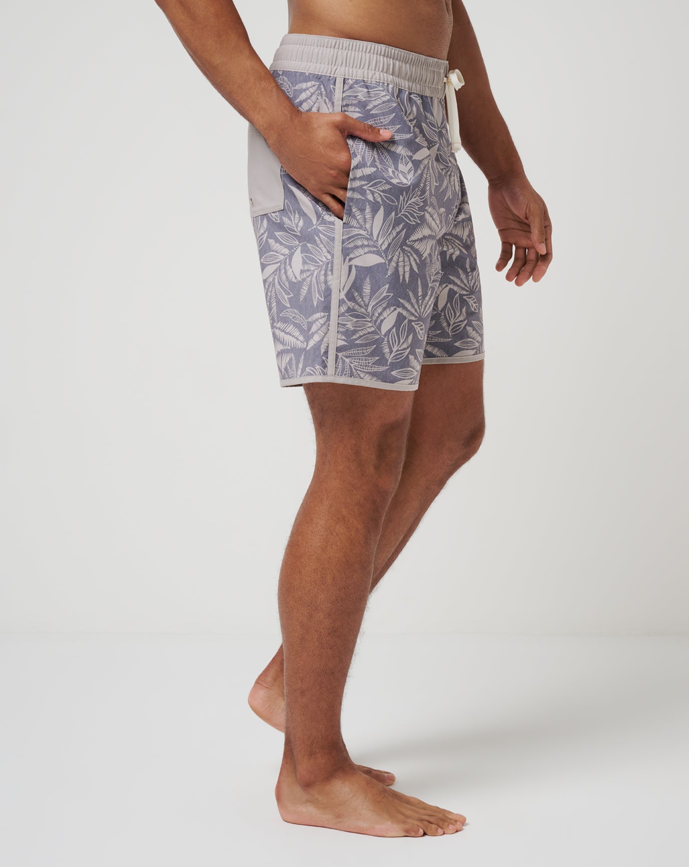 Land To Sea Boardshort - Image 2