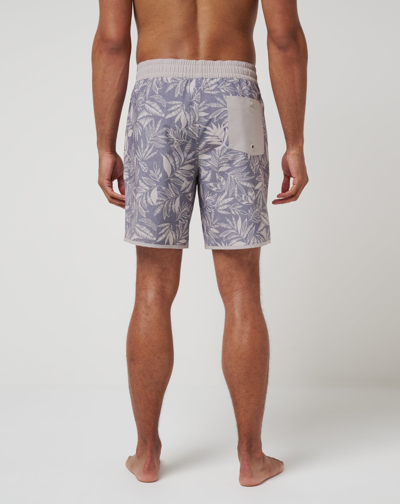 Land To Sea Boardshort - Image 3