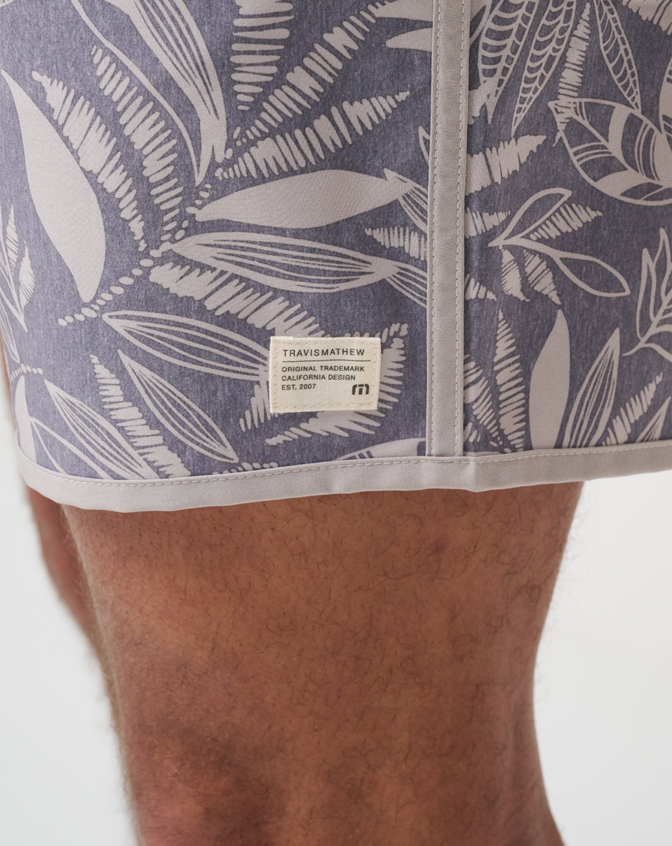 Land To Sea Boardshort - Image 7