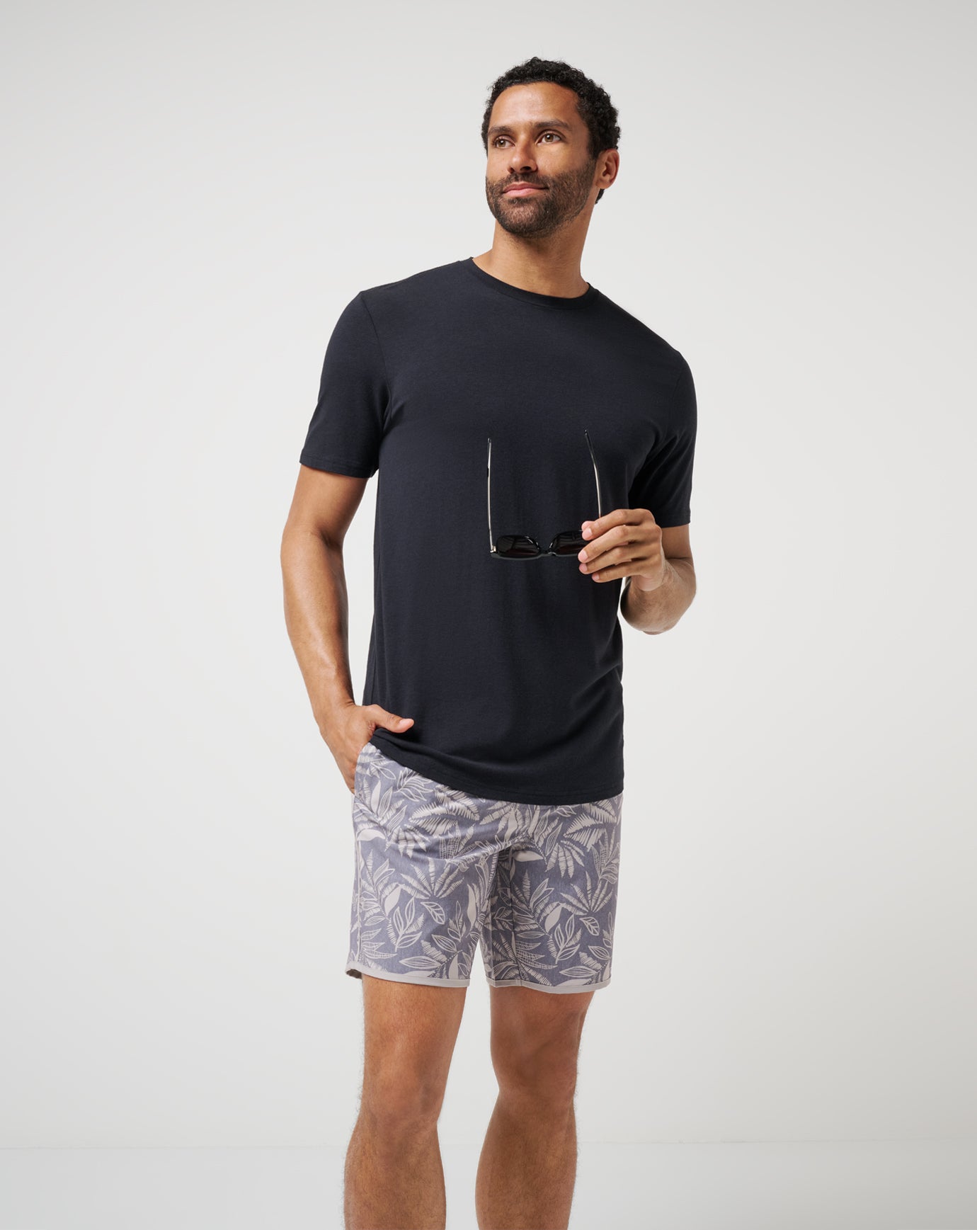 Land To Sea Boardshort - Image 8