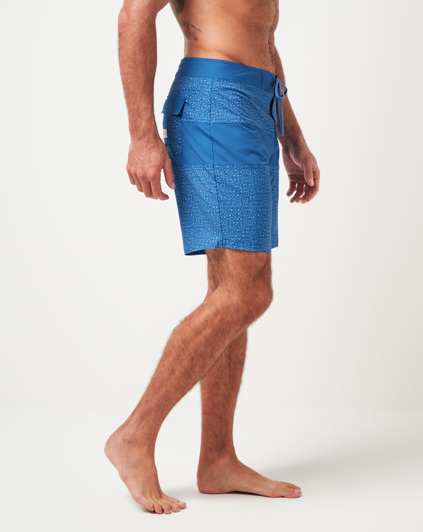 Night Ride Boardshort - Image 2