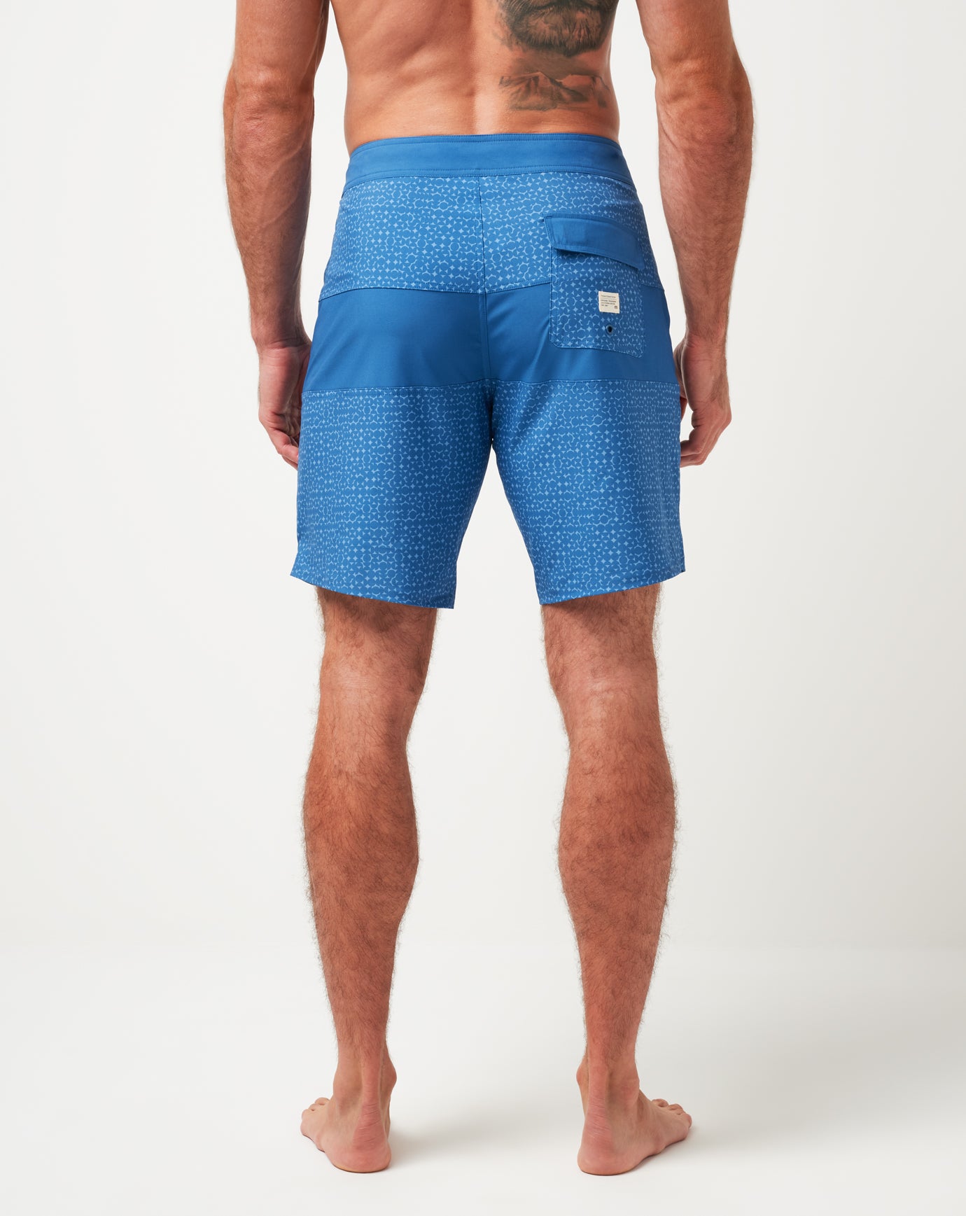 Night Ride Boardshort - Image 3