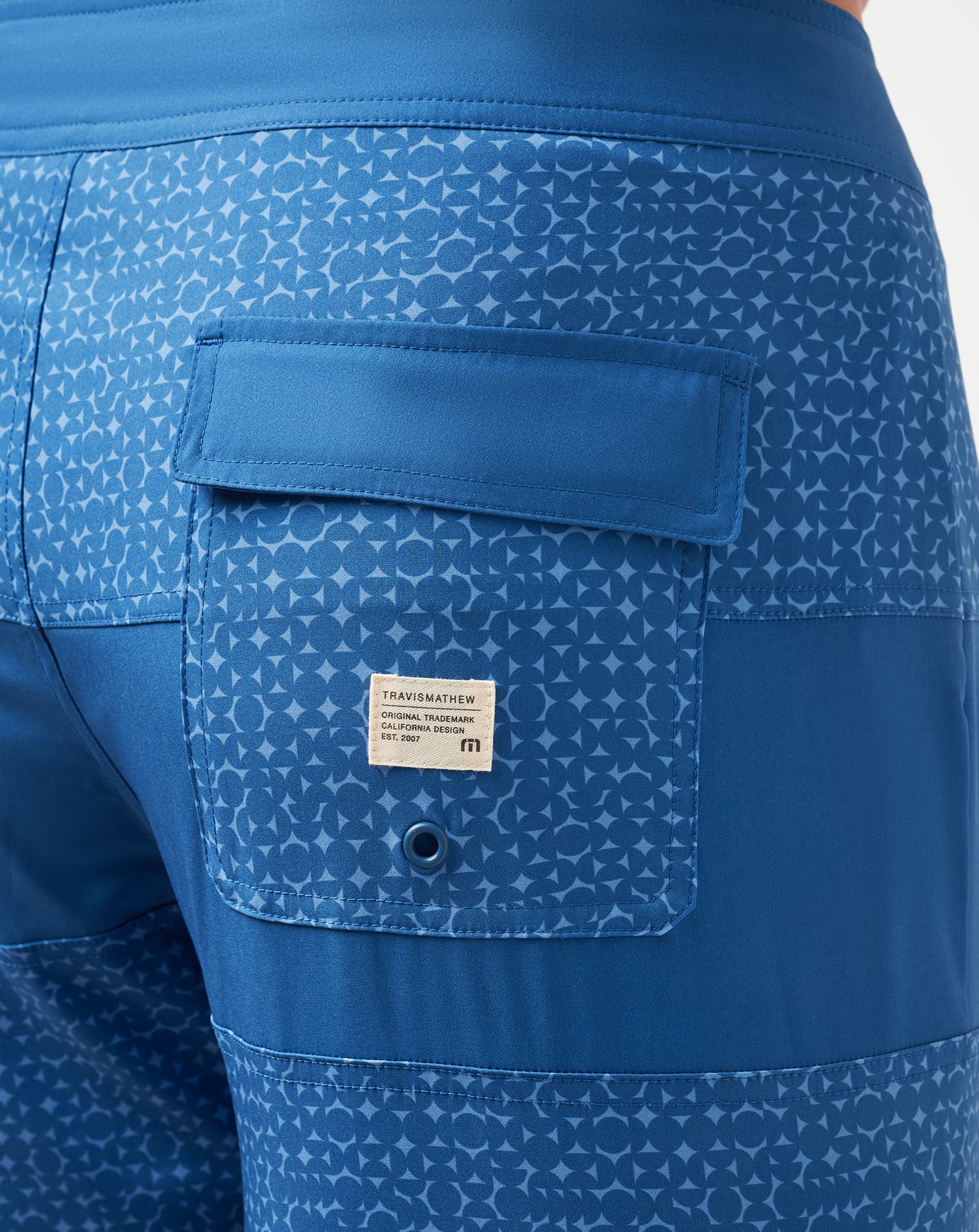 Night Ride Boardshort - Image 5