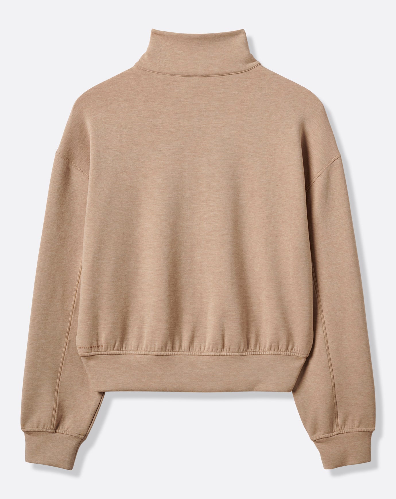 Overnight Trip Half Zip - Image 7