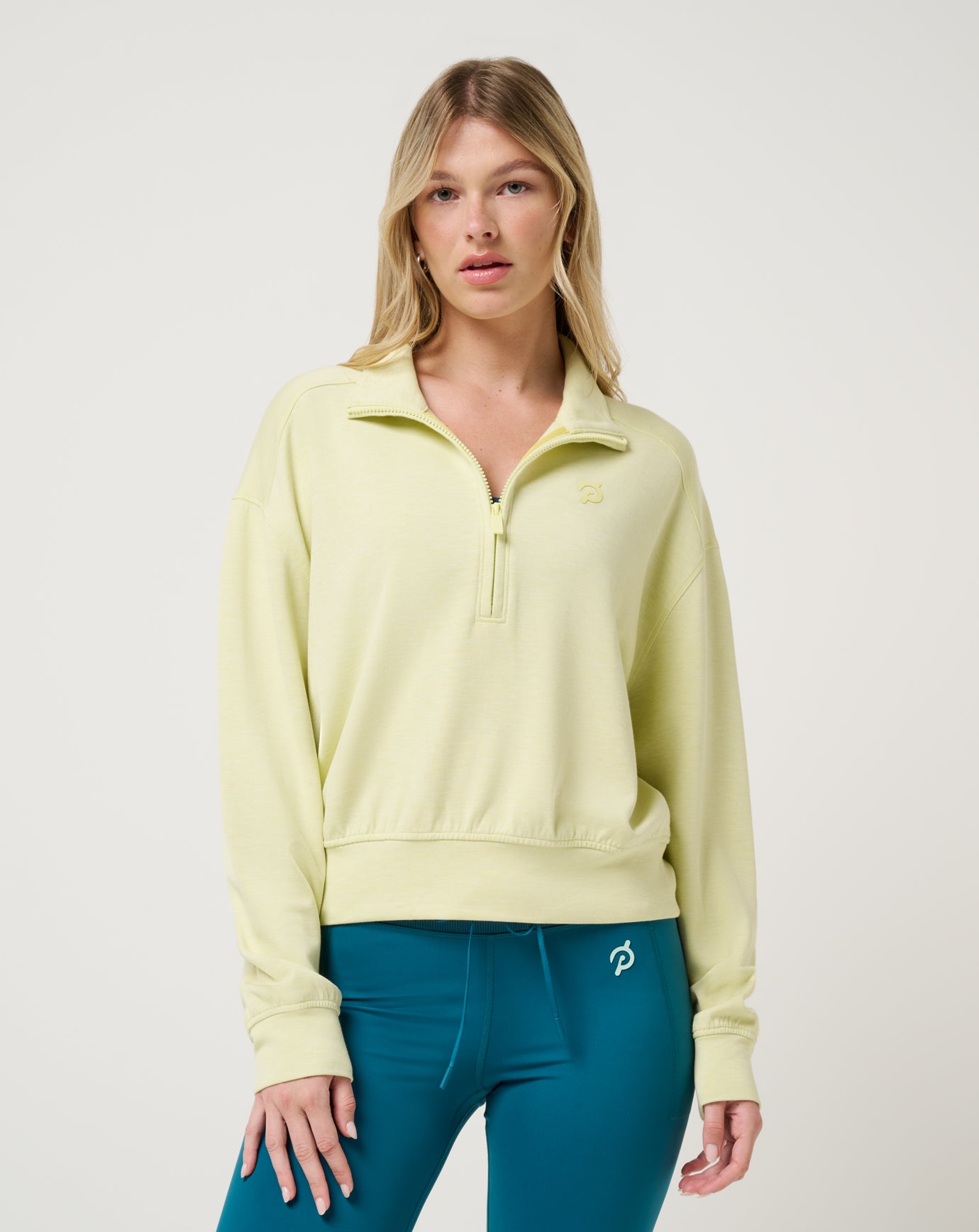 Overnight Trip Half Zip - Image 8