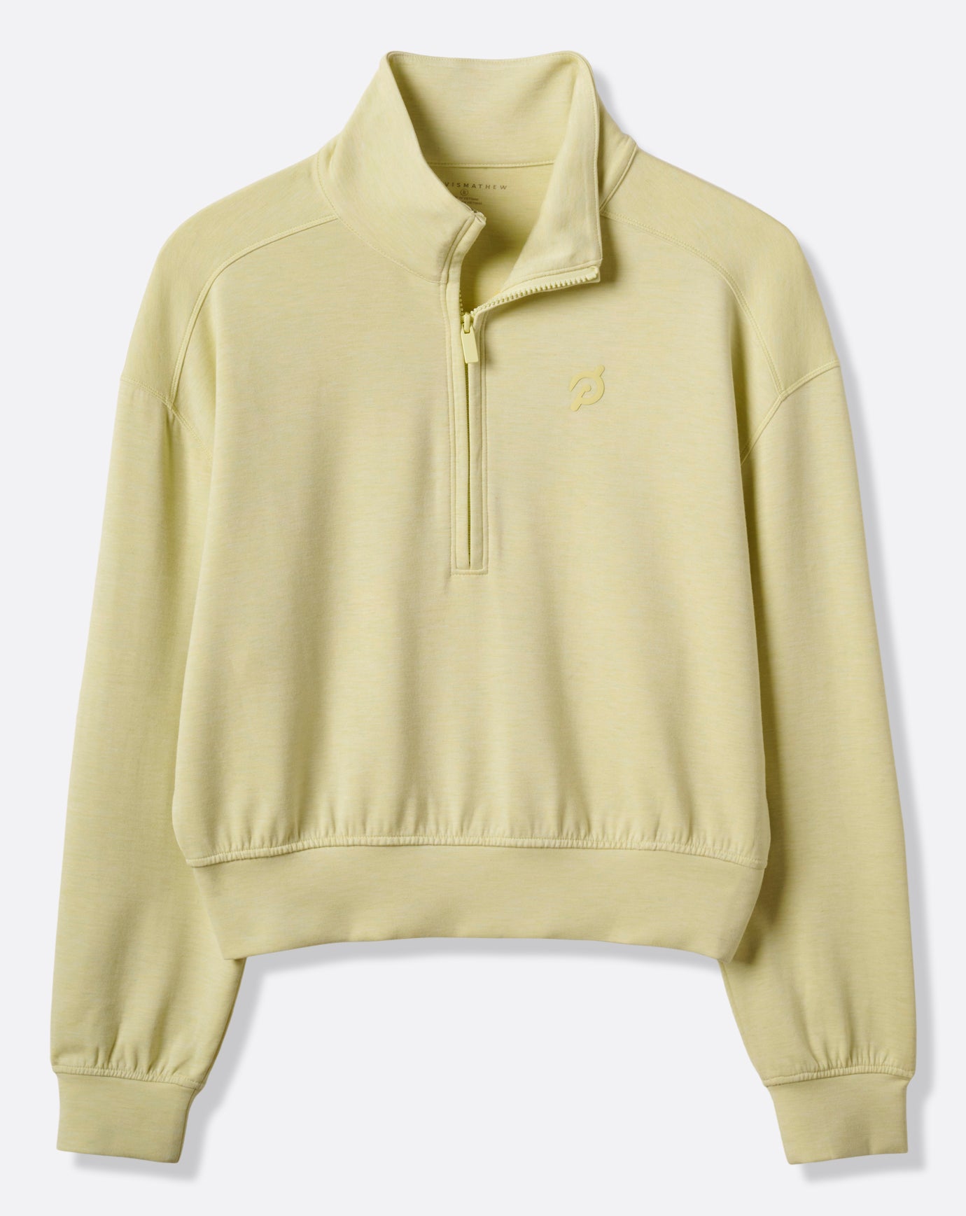 Overnight Trip Half Zip - Image 12