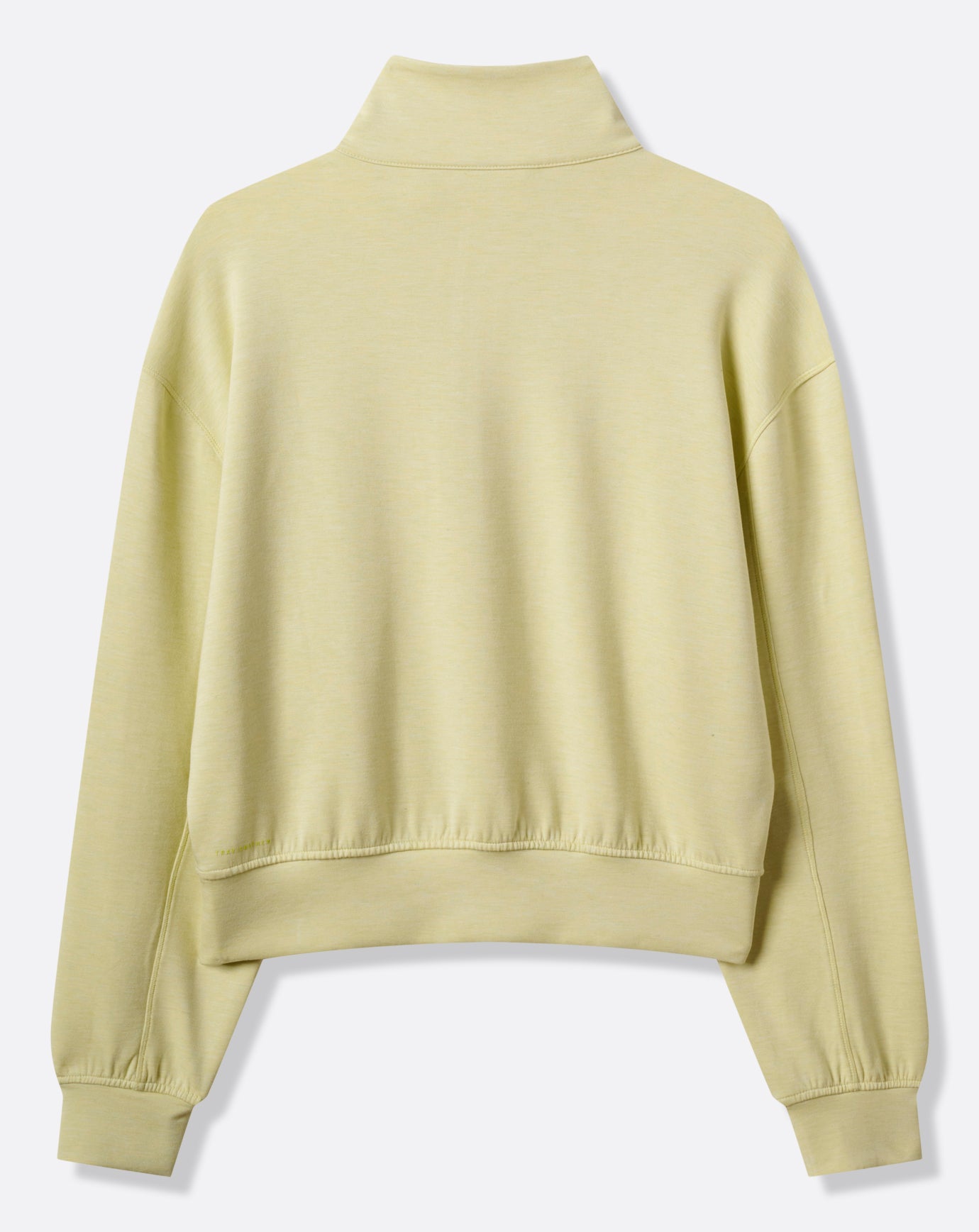 Overnight Trip Half Zip - Image 13