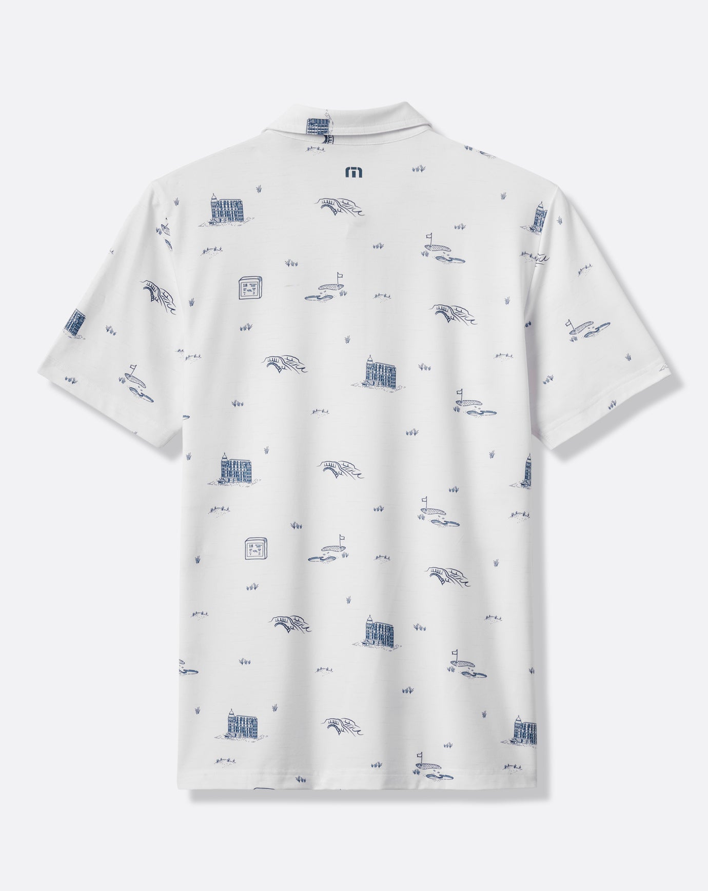 St Andrews Kilaga 2.0 Polo - Image 6