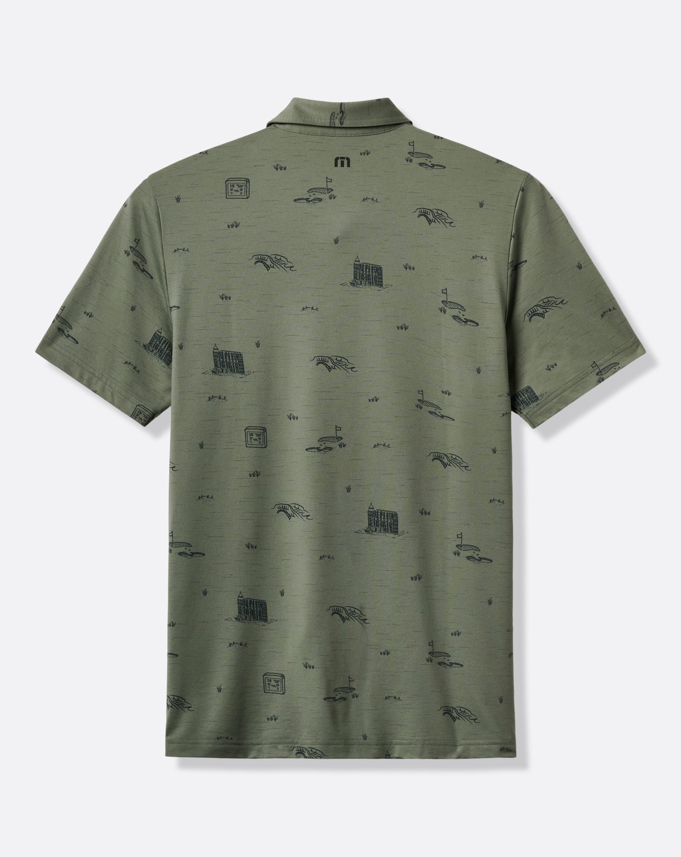St Andrews Kilaga 2.0 Polo - Image 12