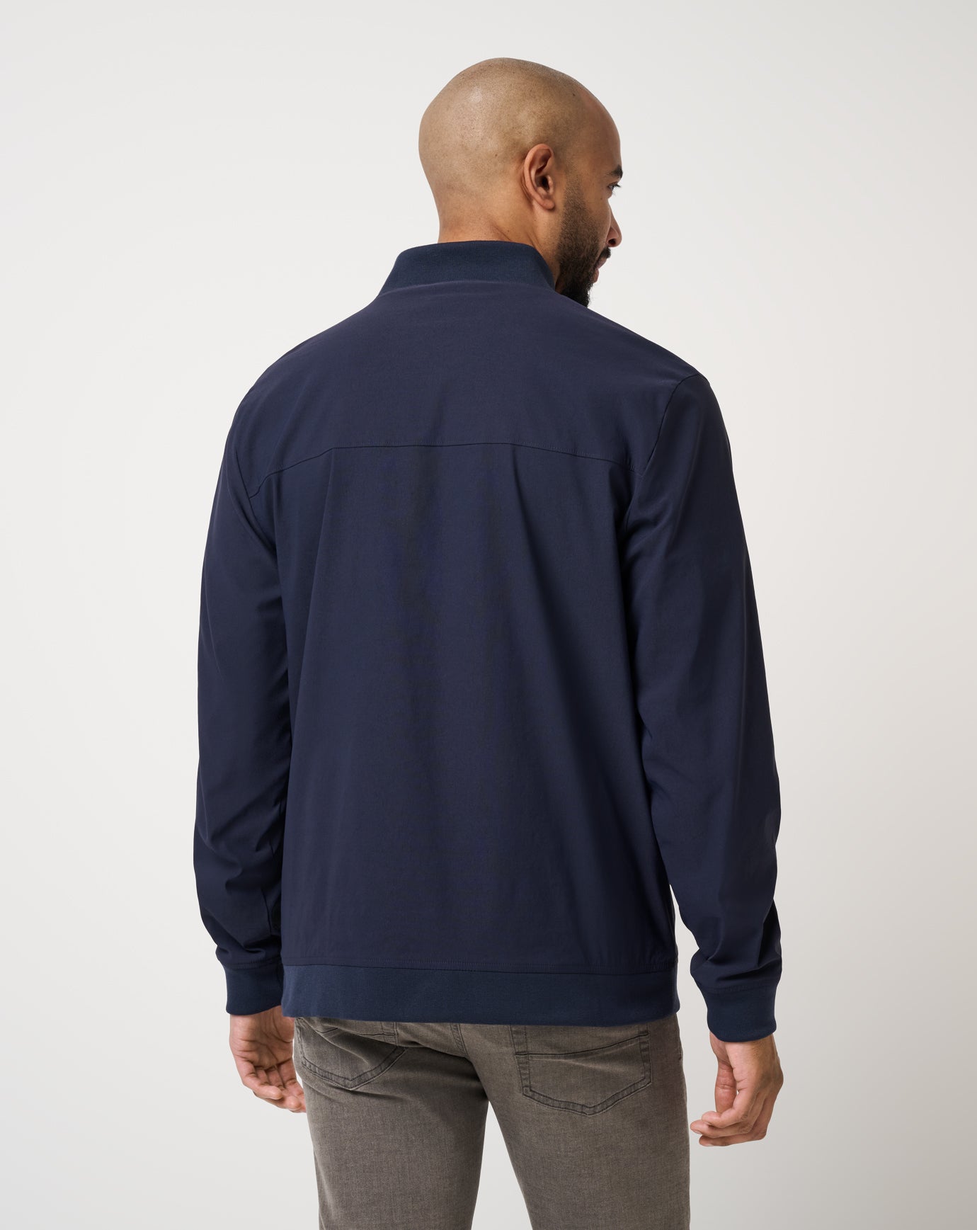 St Andrews Northern Wind Jacket - Image 3