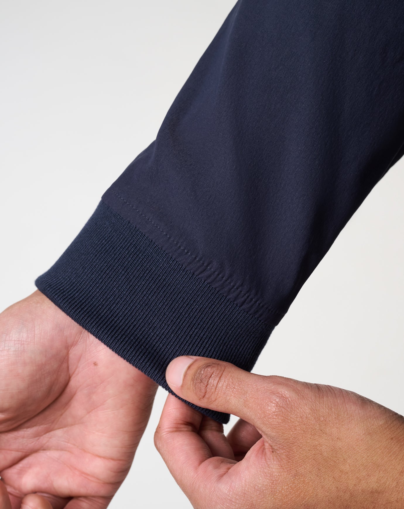 St Andrews Northern Wind Jacket - Image 7