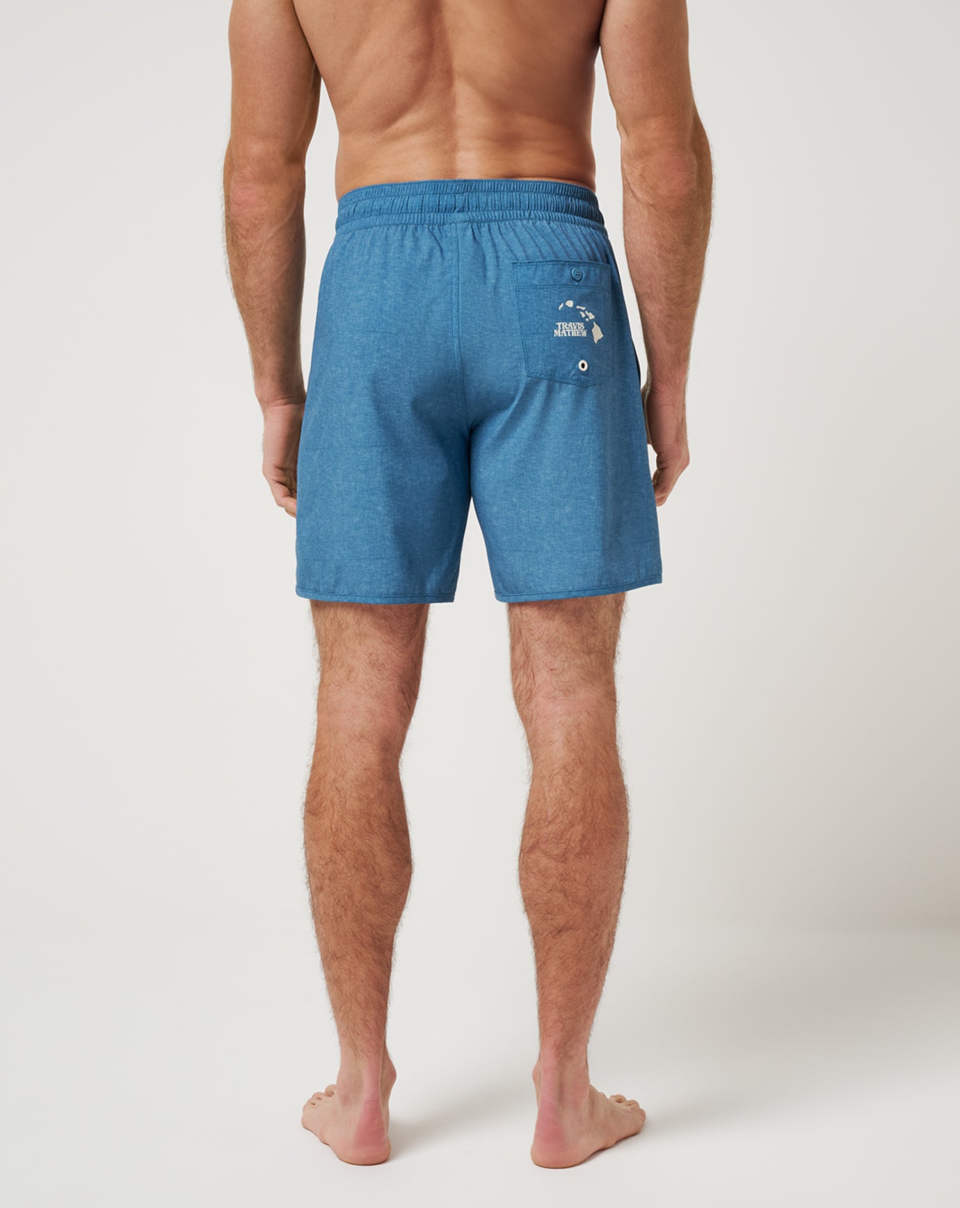 Island Elixer Boardshort - Image 3