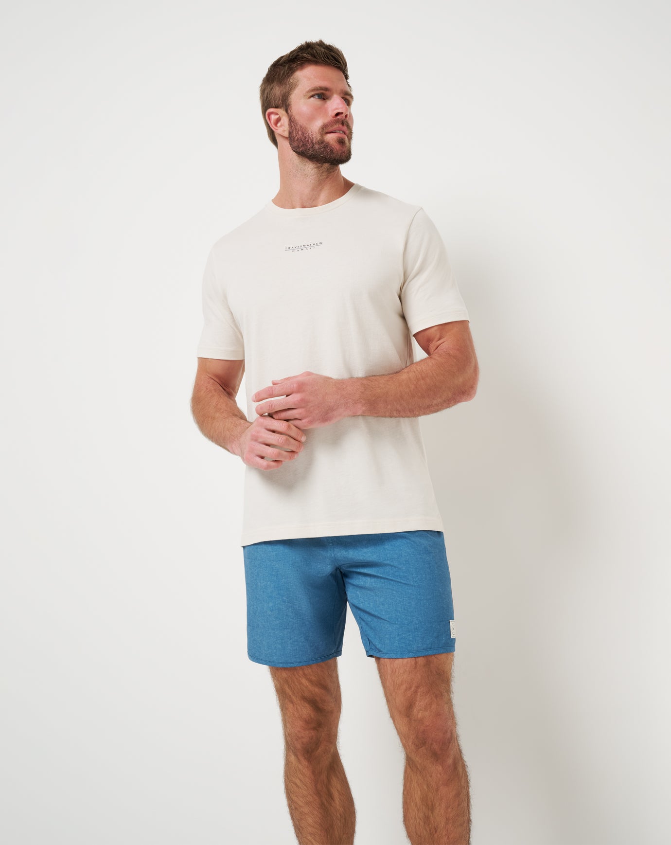 Island Elixer Boardshort - Image 8