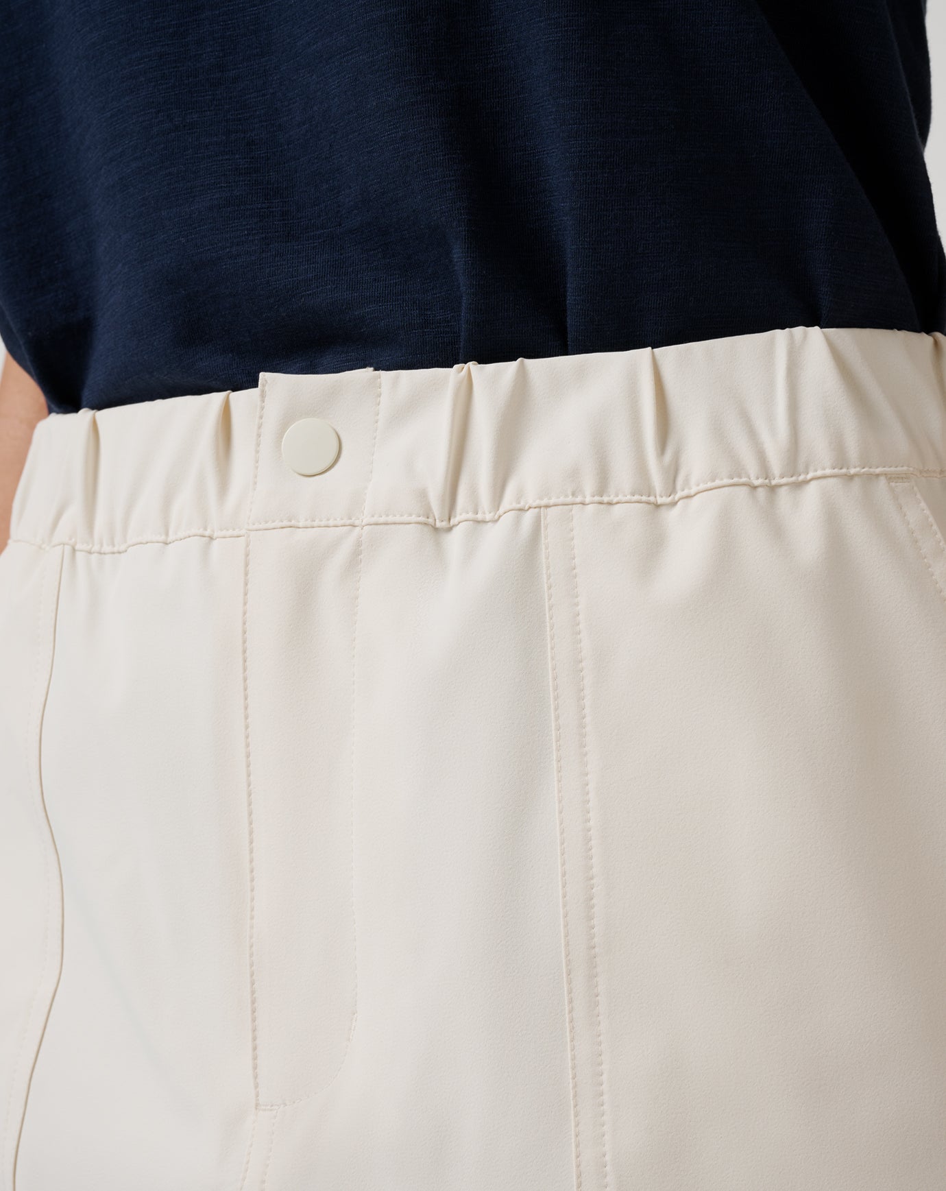 Diana Cargo Skirt - Image 3