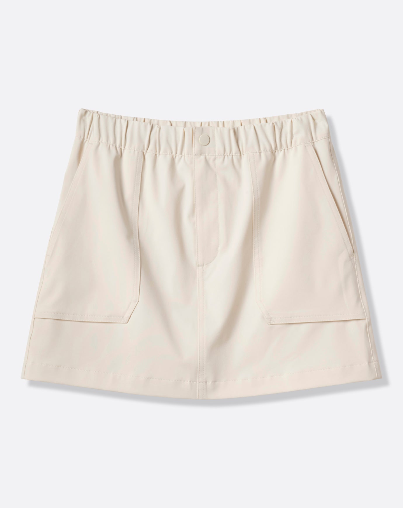 Diana Cargo Skirt - Image 8