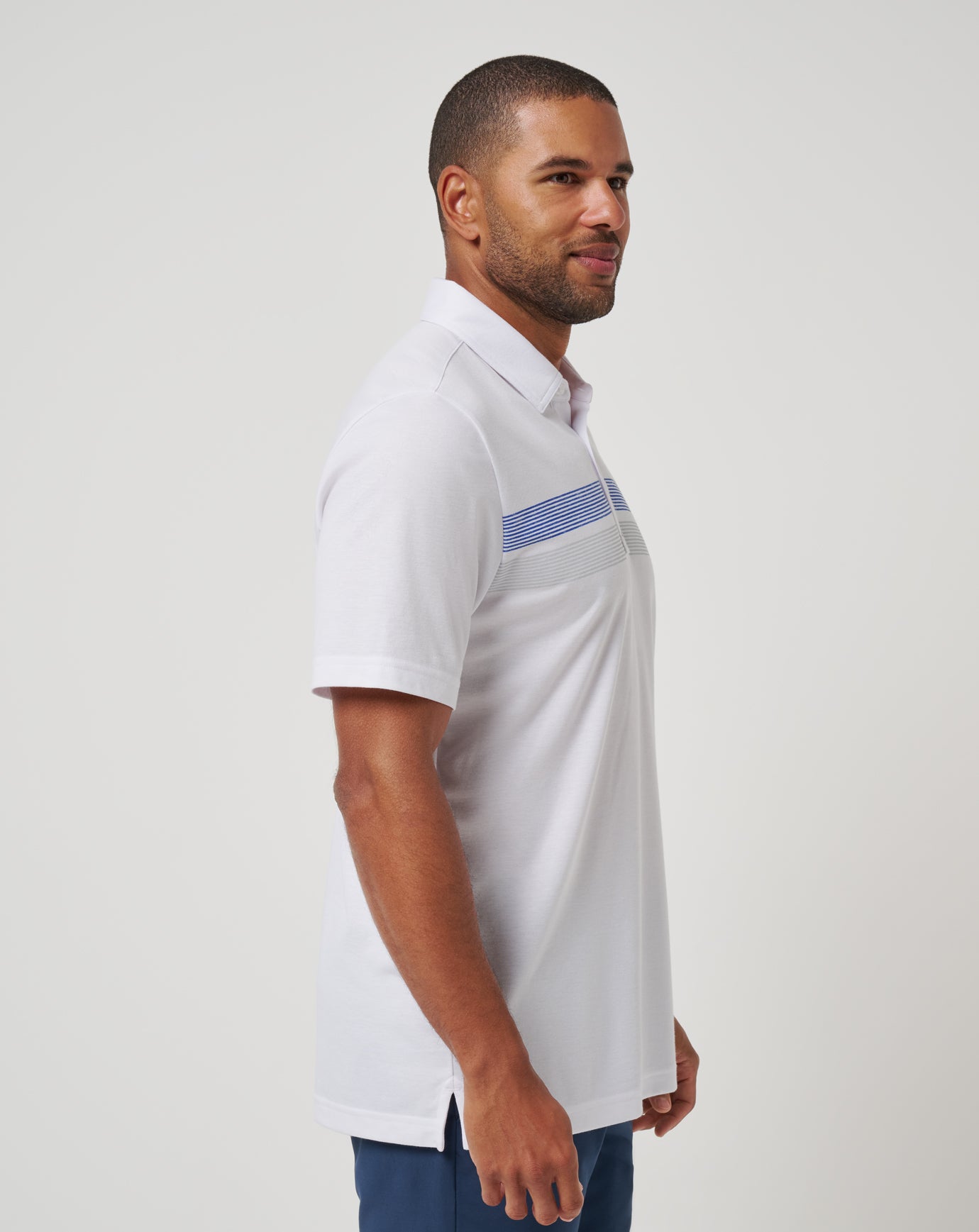 Los Angeles Dodgers Top Recruit Polo - Image 2