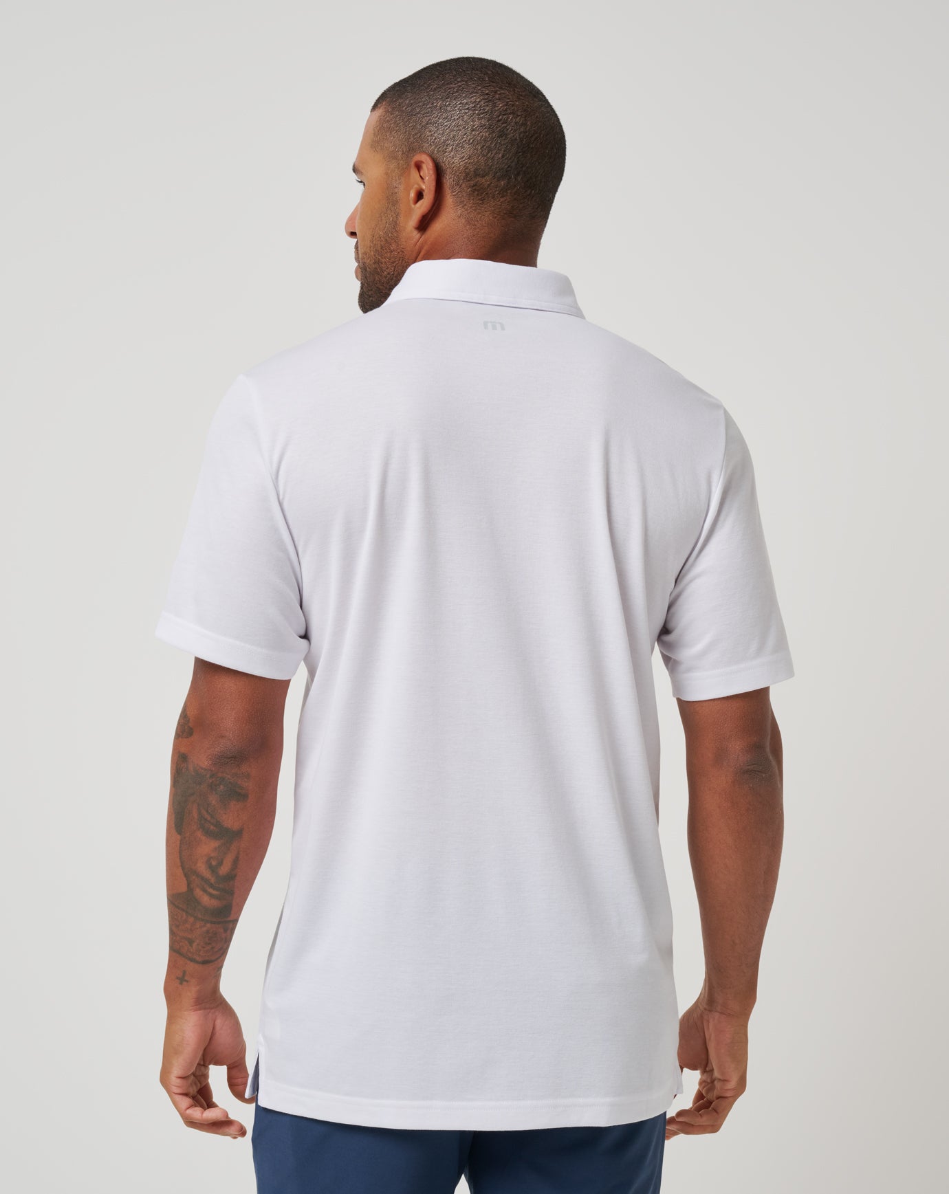 Los Angeles Dodgers Top Recruit Polo - Image 3