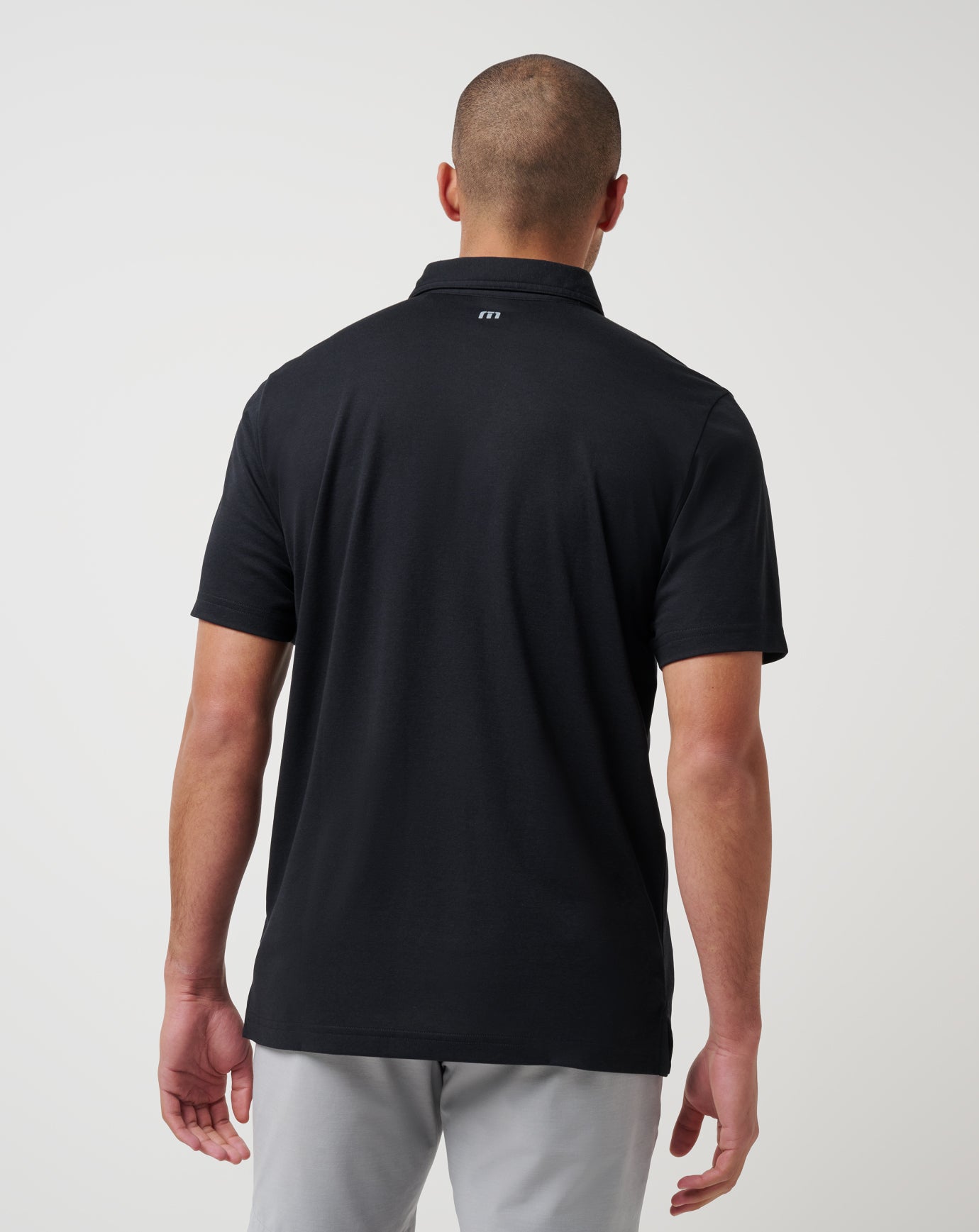 Los Angeles Dodgers Playoff Pitch Polo - Image 3