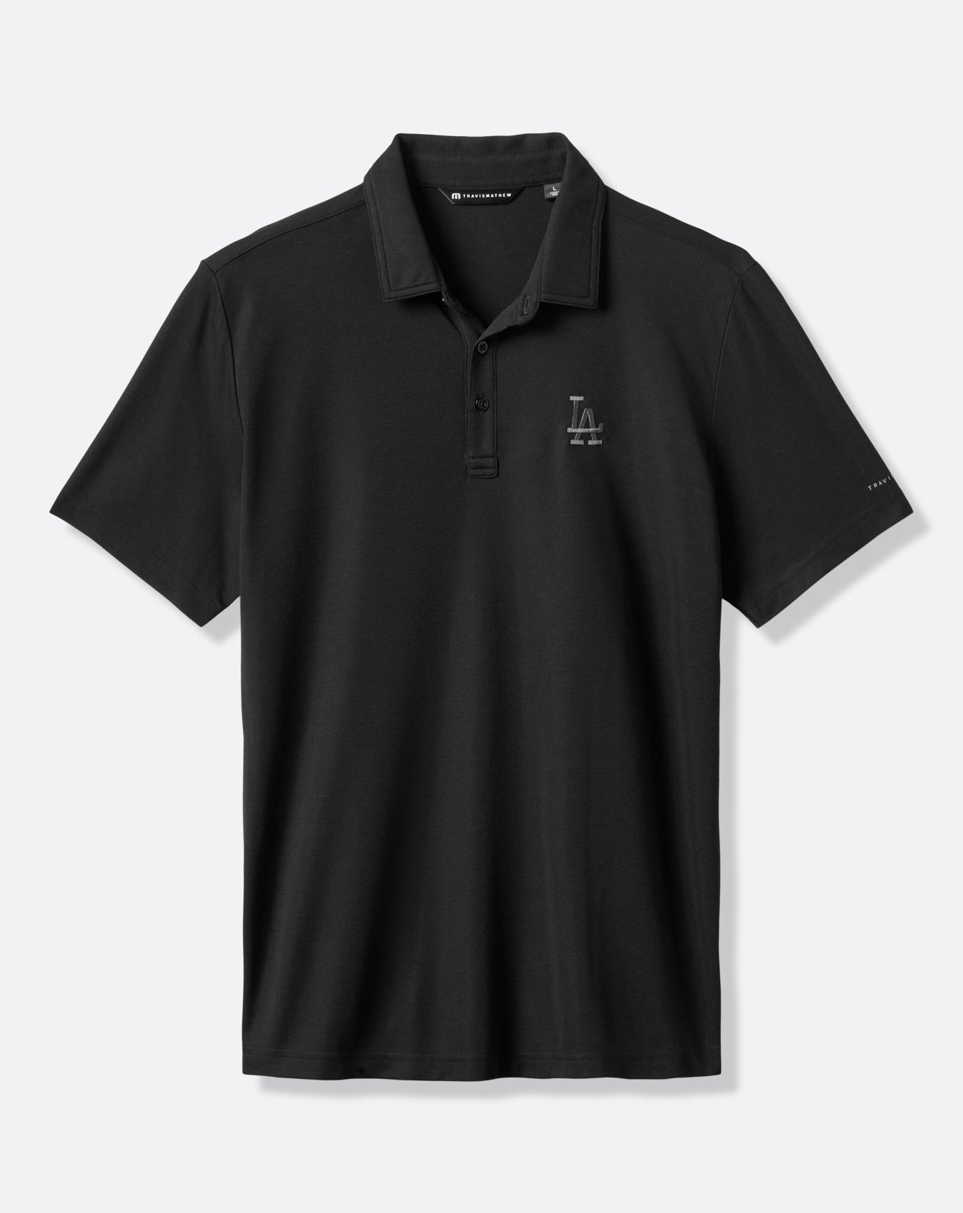 Los Angeles Dodgers Playoff Pitch Polo - Image 7
