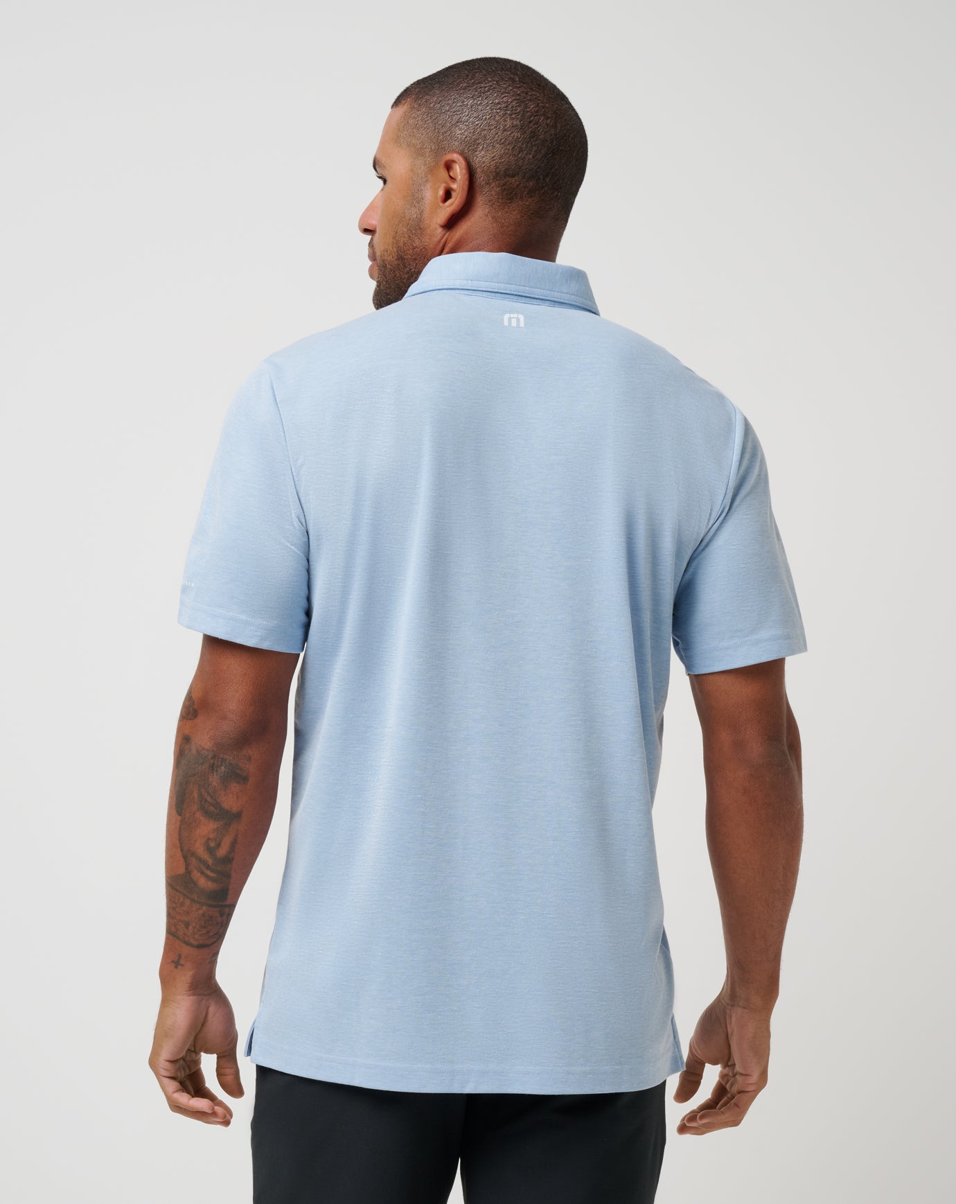 Los Angeles Dodgers Playoff Pitch Polo - Image 11