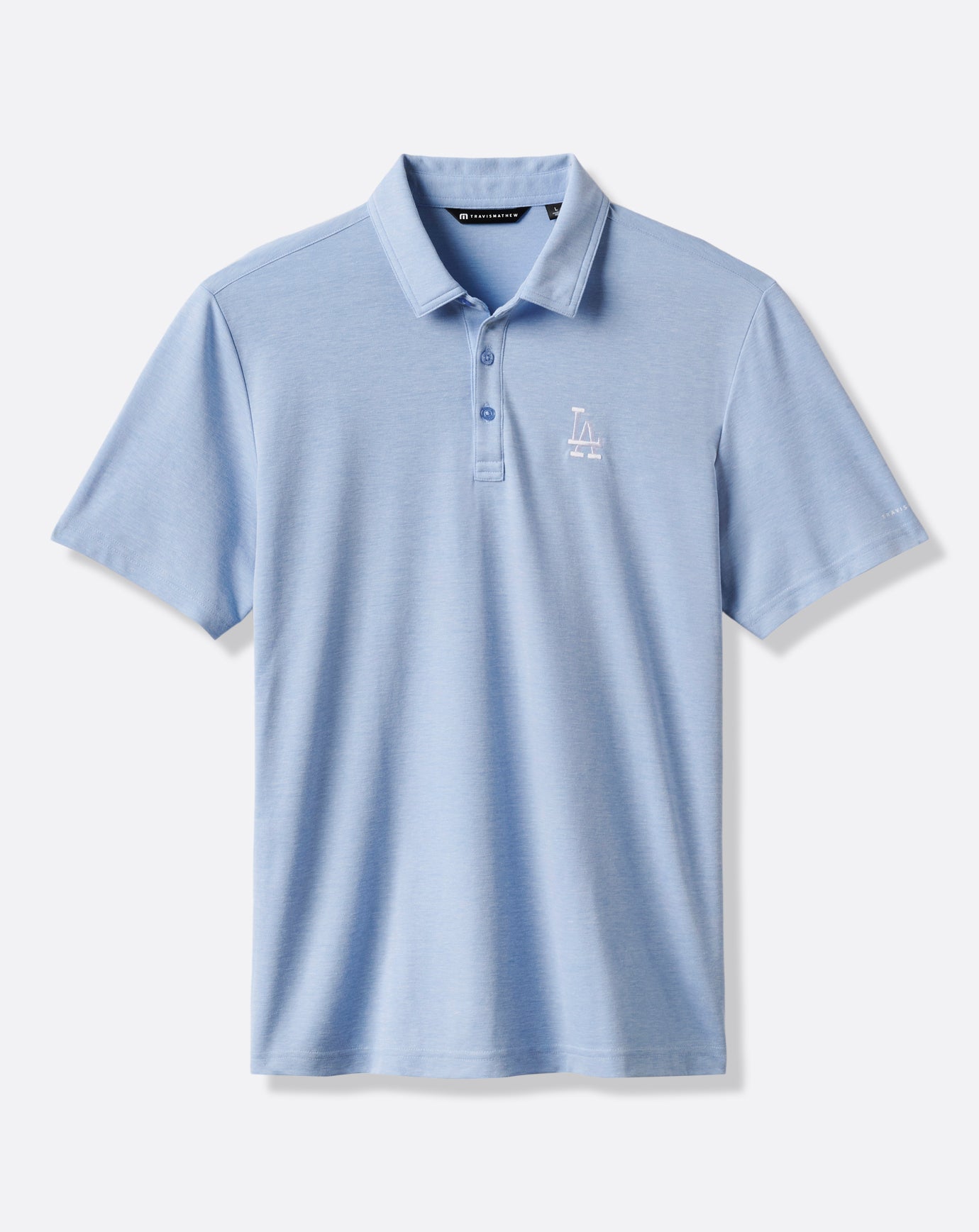 Los Angeles Dodgers Playoff Pitch Polo - Image 15