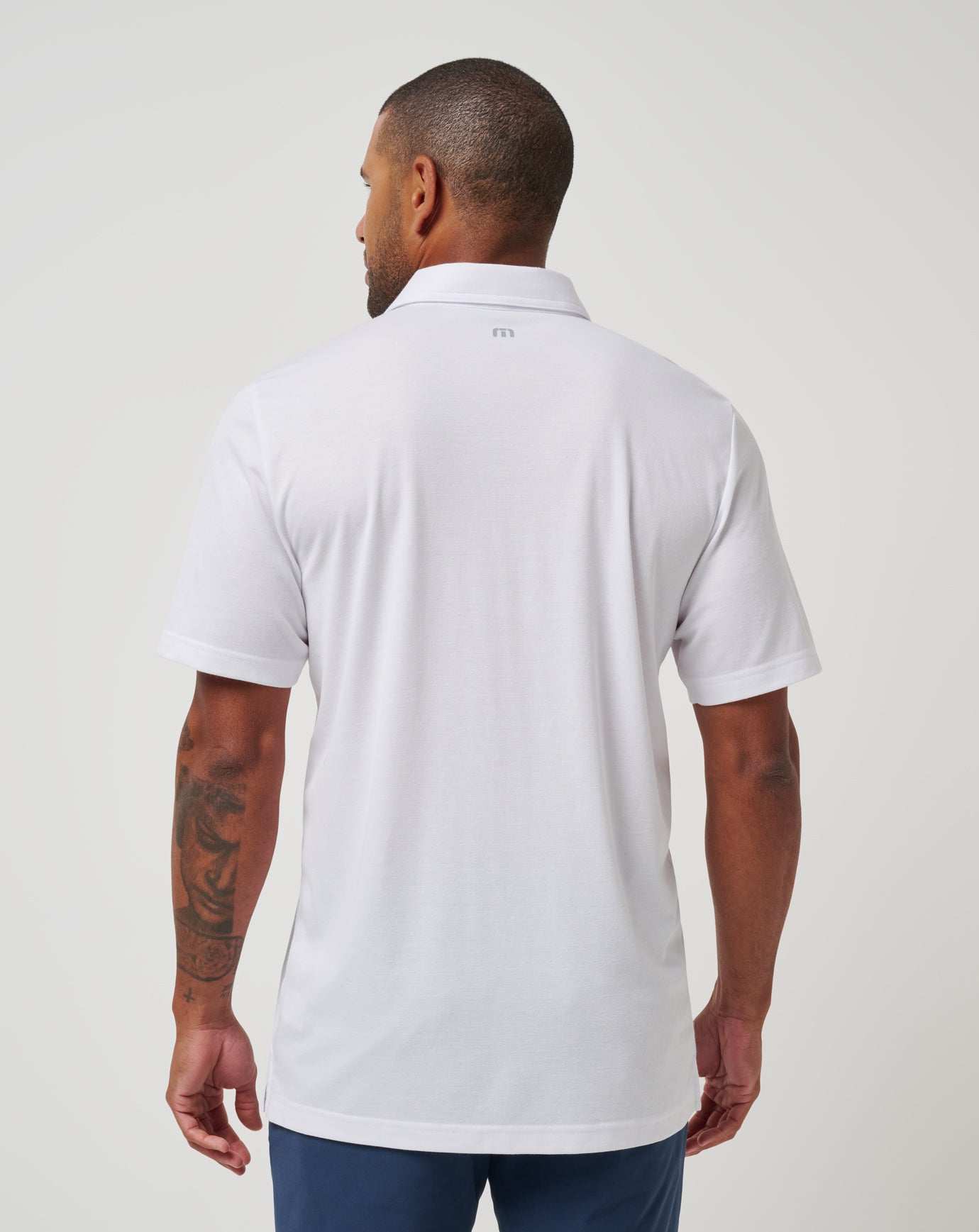 New York Yankees Top Recruit Polo - Image 3