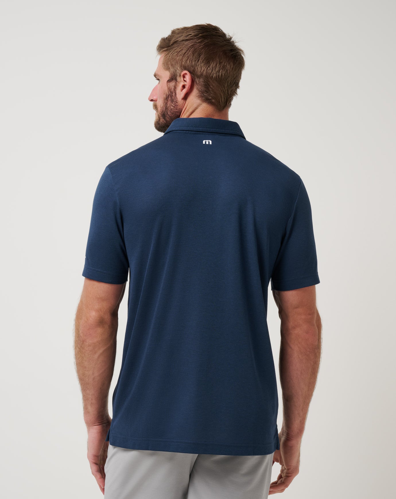 New York Yankees Playoff Pitch Polo - Image 3