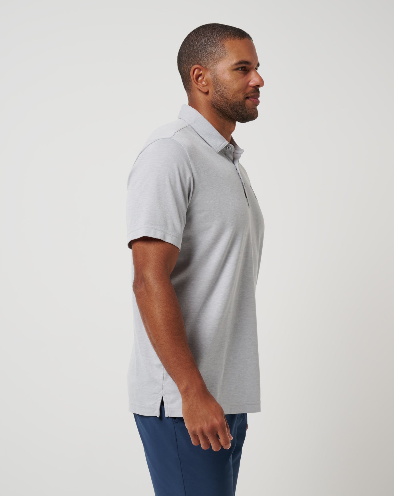 New York Yankees Playoff Pitch Polo - Image 11