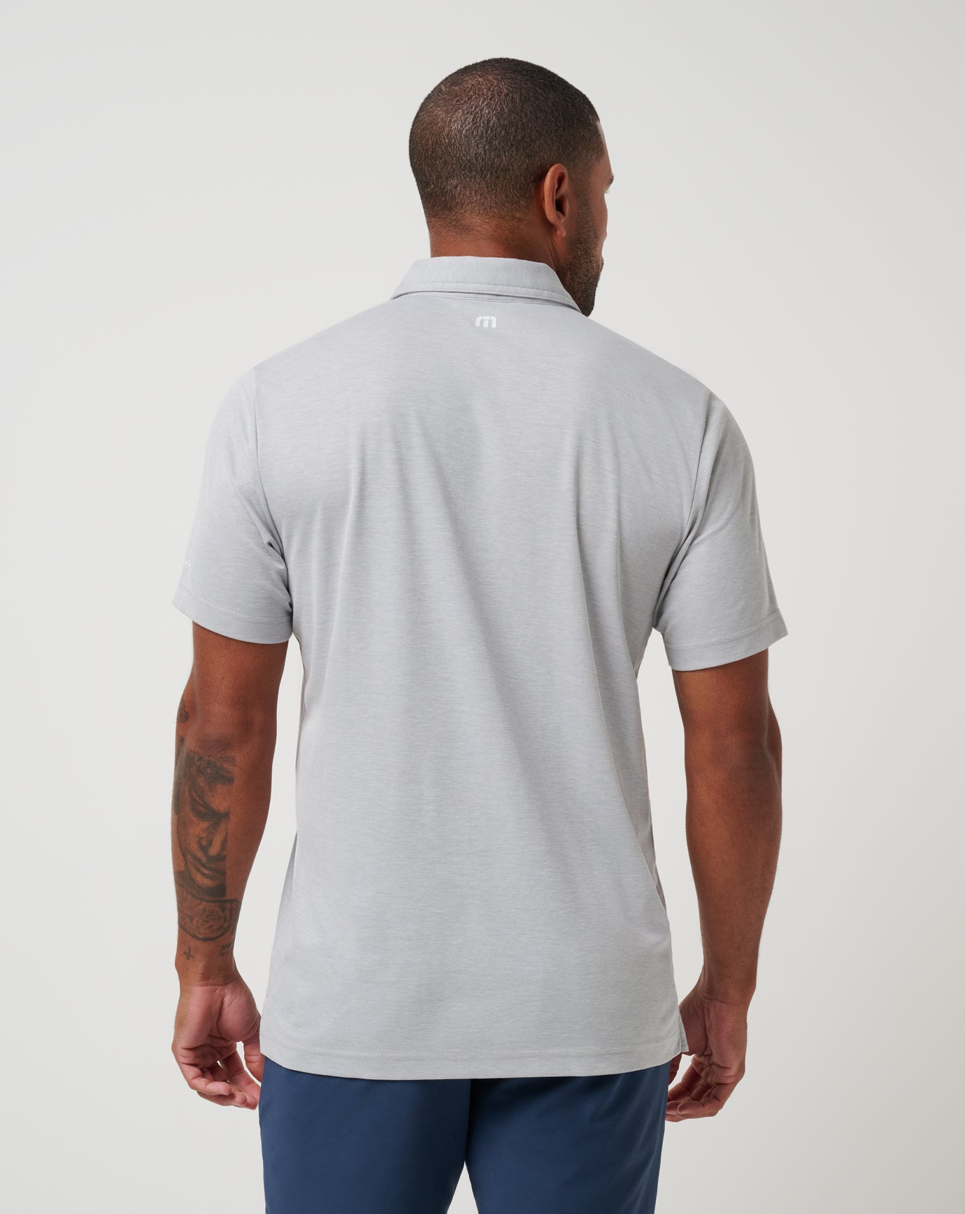 New York Yankees Playoff Pitch Polo - Image 12
