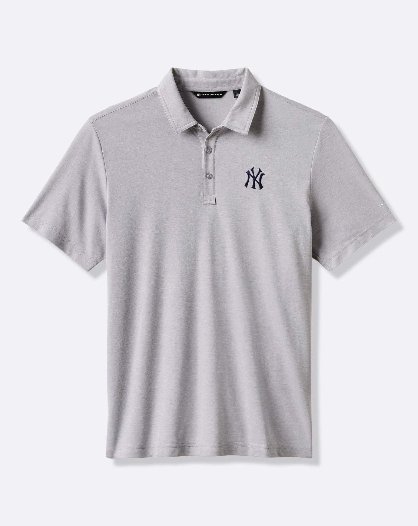 New York Yankees Playoff Pitch Polo - Image 17