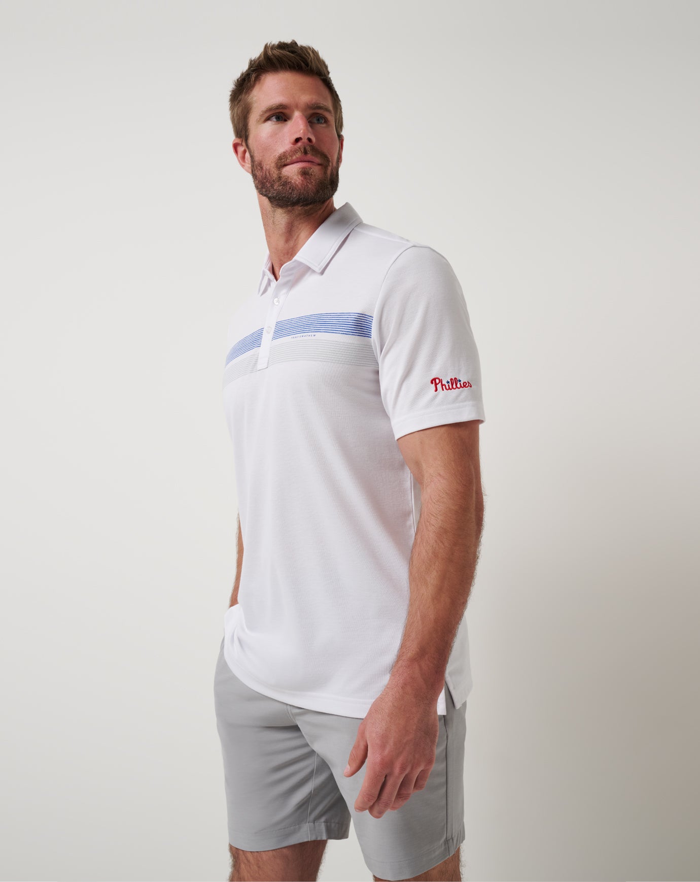 Philadelphia Phillies Top Recruit Polo - Image 6