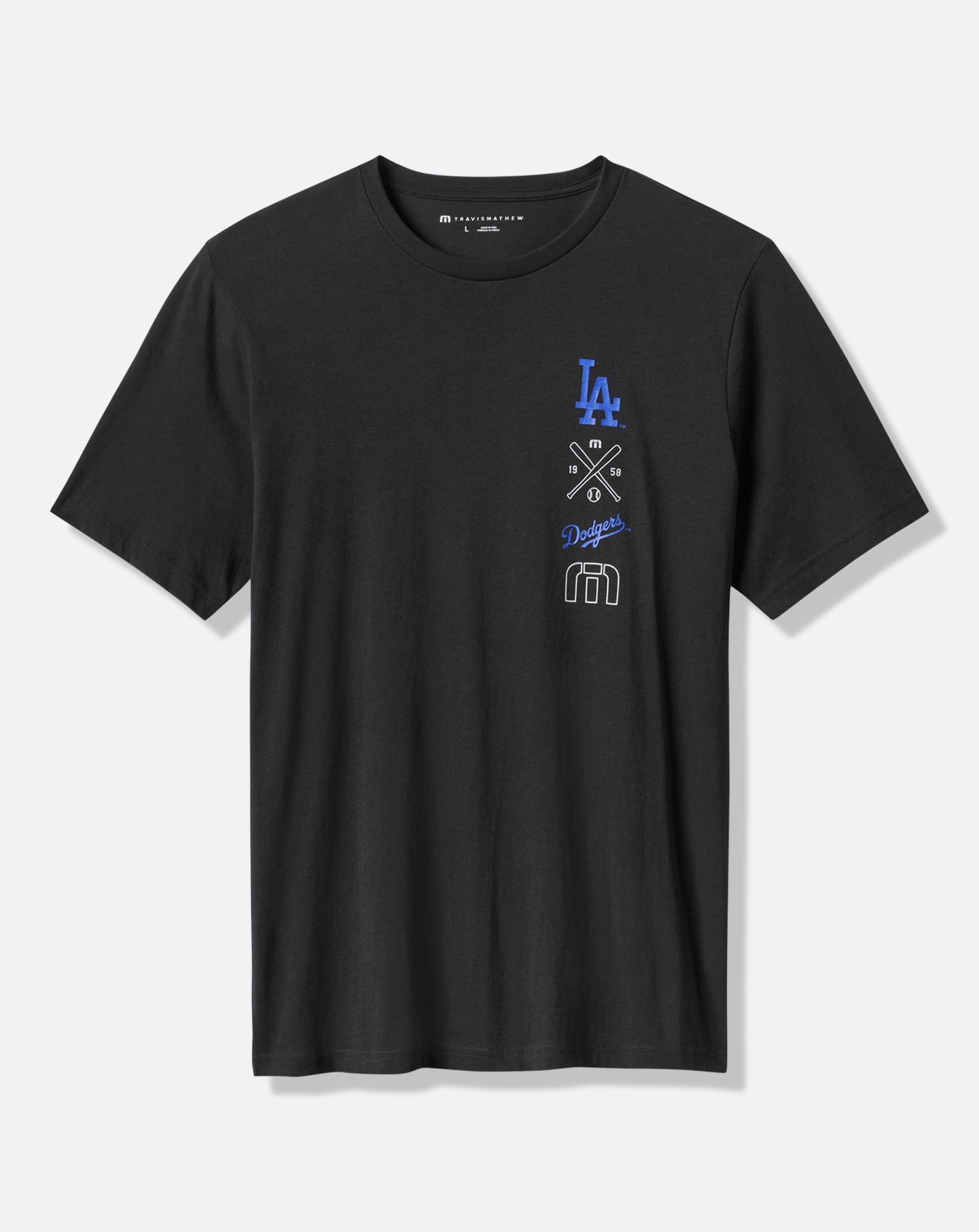 Los Angeles Dodgers Sunset Slam 2.0 Tee - Image 8