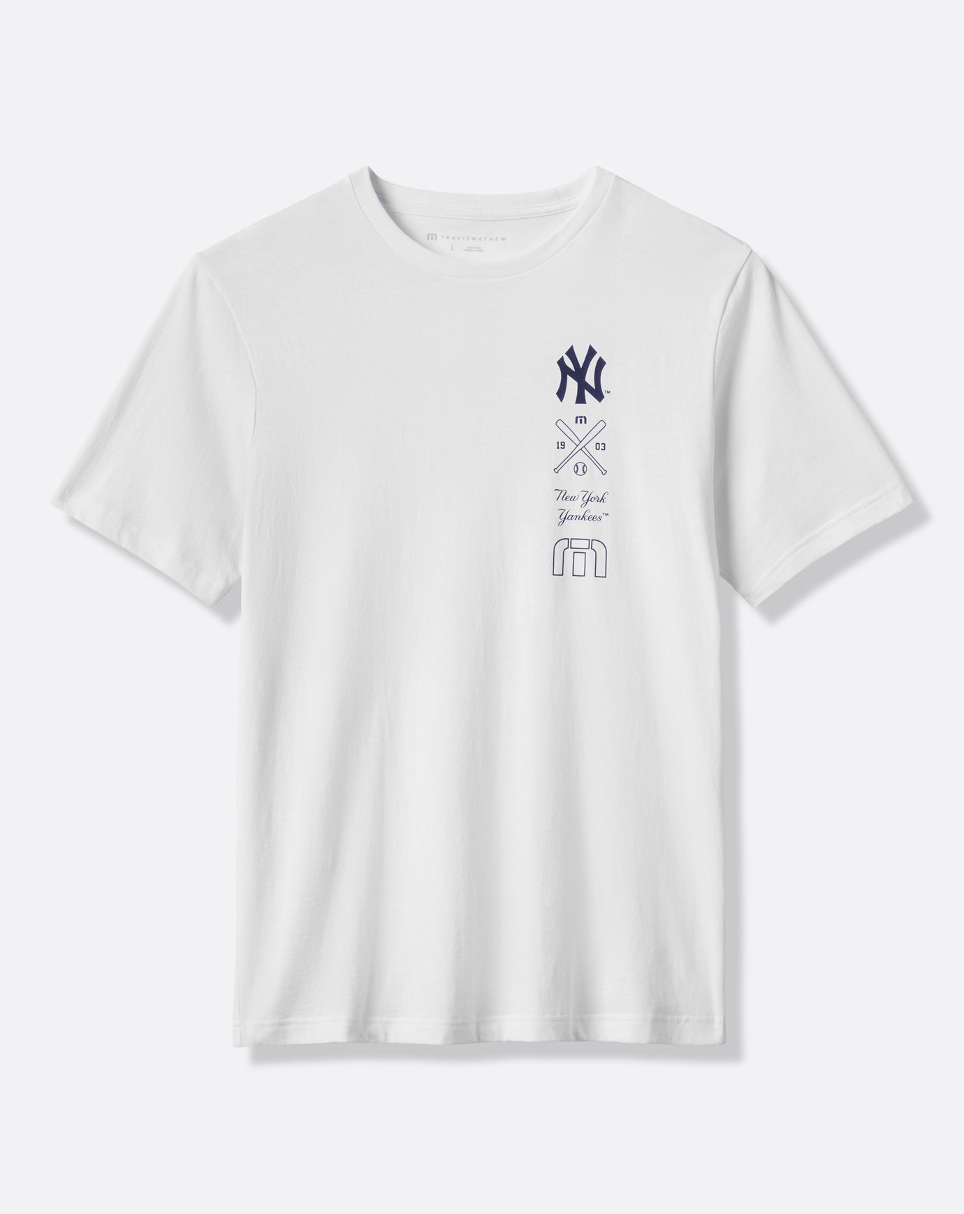 New York Yankees Sunset Slam 2.0 Tee - Image 9