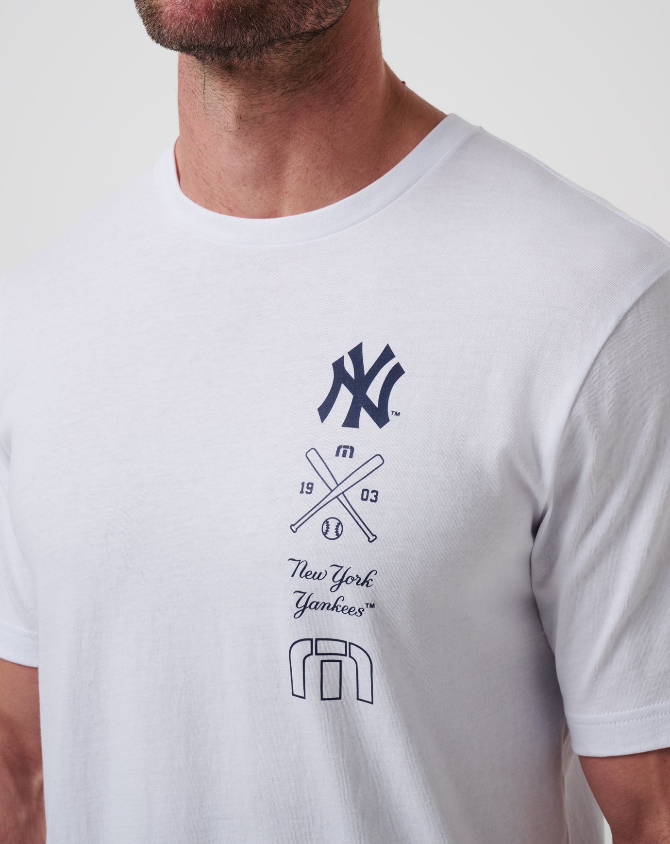 New York Yankees Sunset Slam 2.0 Tee - Image 4