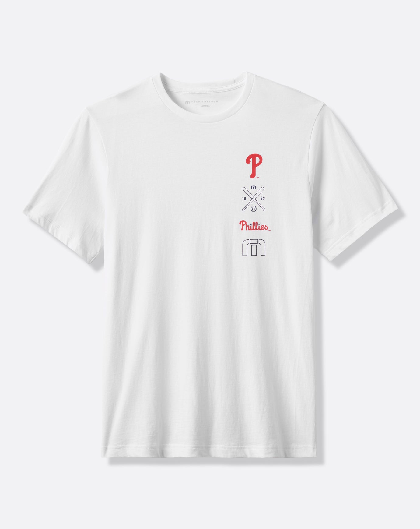 Philadelphia Phillies Sunset Slam 2.0 Tee - Image 8