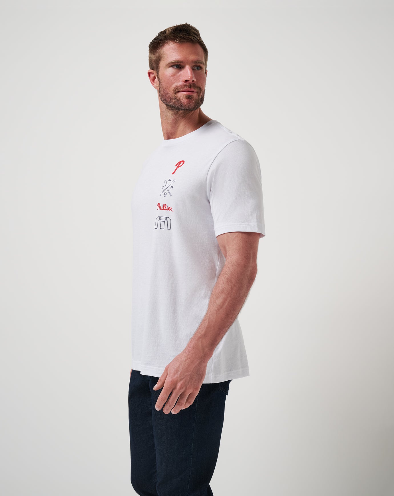 Philadelphia Phillies Sunset Slam 2.0 Tee - Image 5