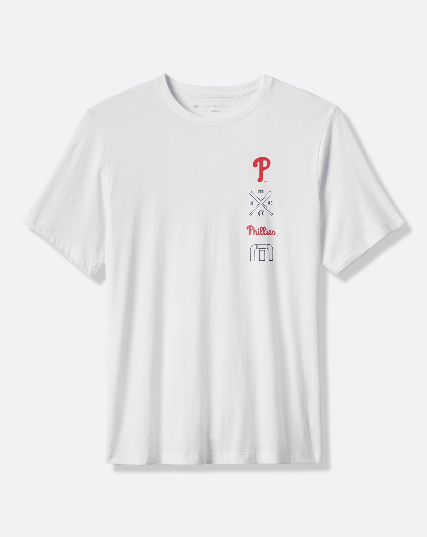 Philadelphia Phillies Sunset Slam 2.0 Tee - Image 7