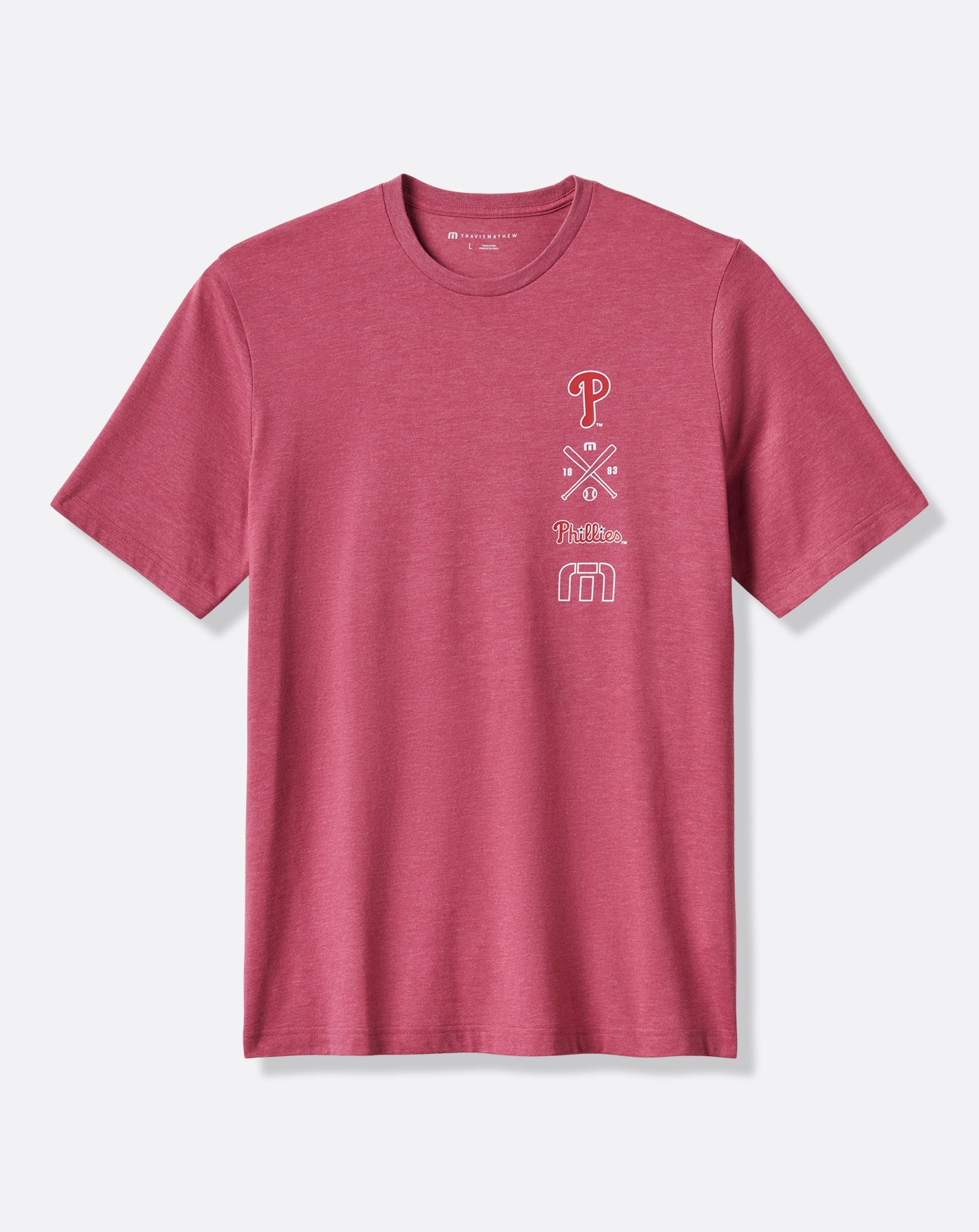Philadelphia Phillies Sunset Slam 2.0 Tee - Image 17