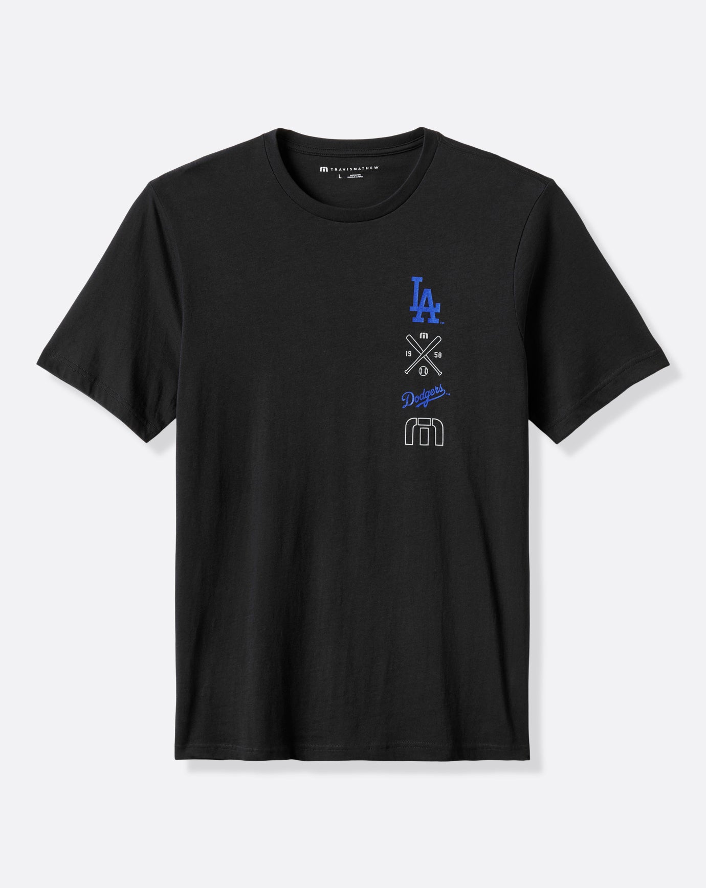 Los Angeles Dodgers Sunset Slam 2.0 Tee - Image 9