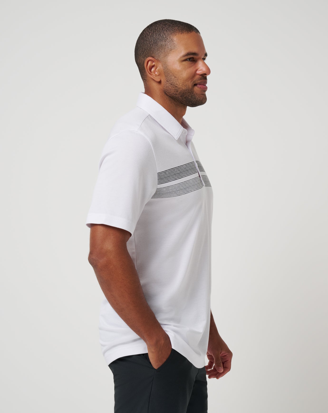 Baltimore Orioles Top Recruit Polo - Image 2