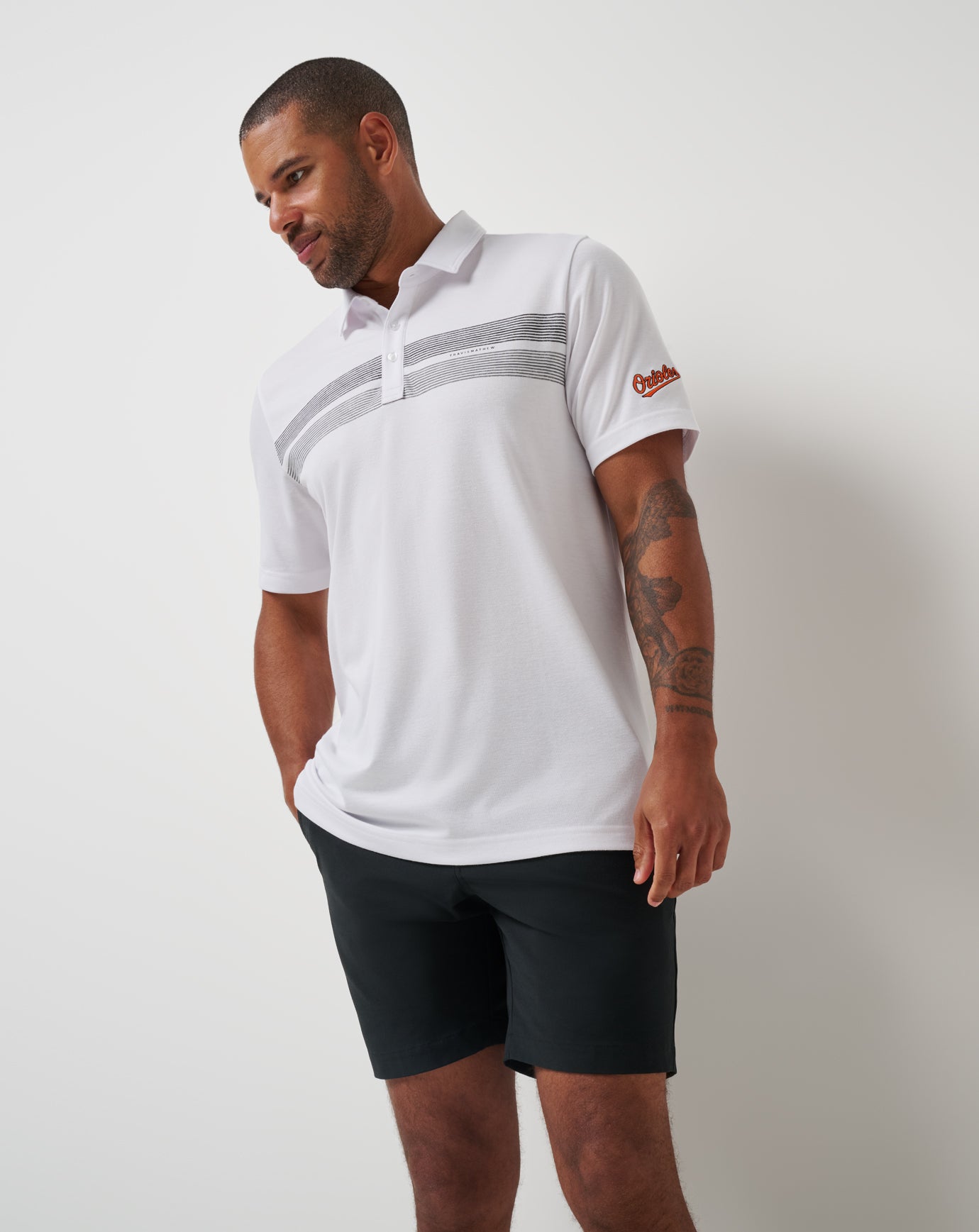 Baltimore Orioles Top Recruit Polo - Image 6