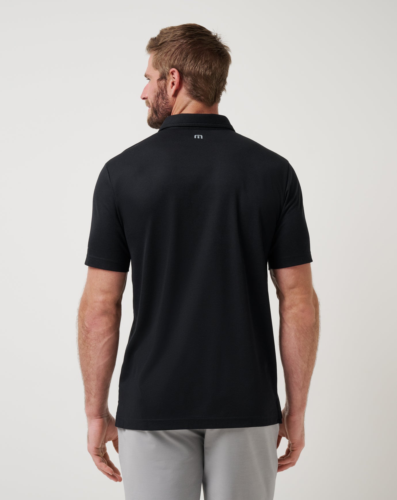 Baltimore Orioles Playoff Pitch Polo - Image 3