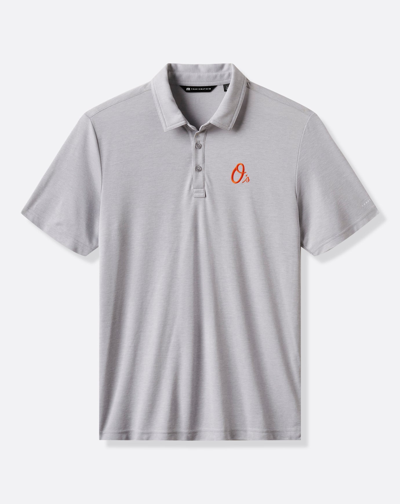 Baltimore Orioles Playoff Pitch Polo - Image 17