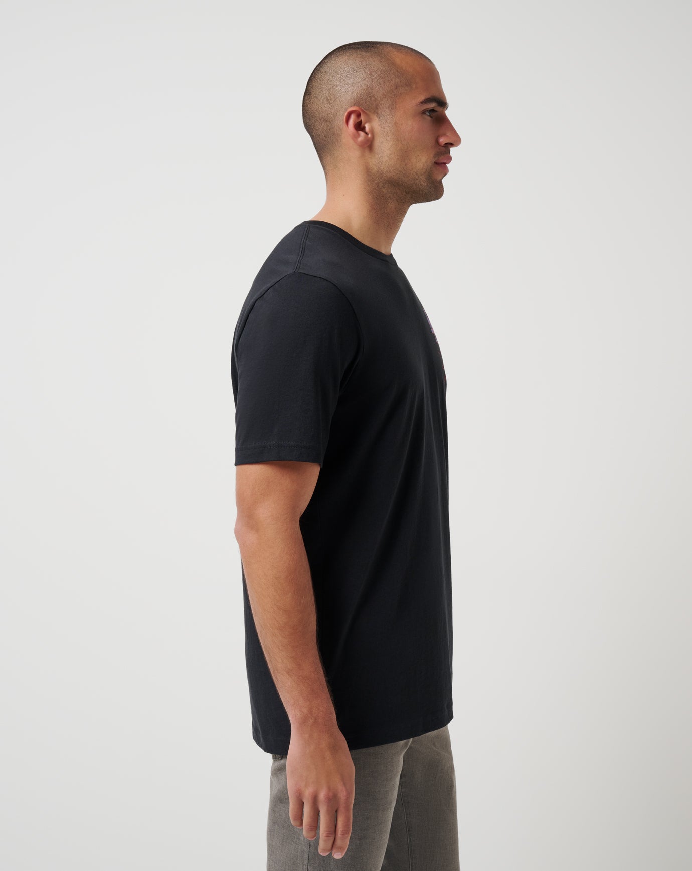 New York Mets Sunset Slam 2.0 Tee - Image 2