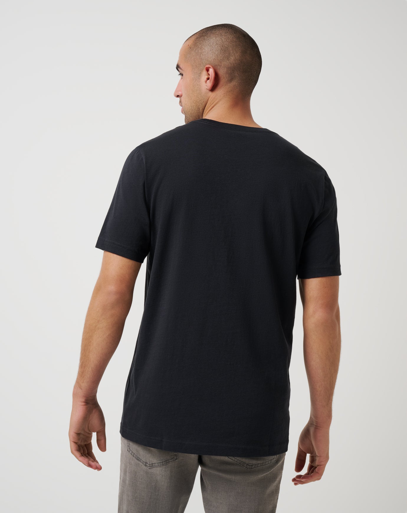 New York Mets Sunset Slam 2.0 Tee - Image 3