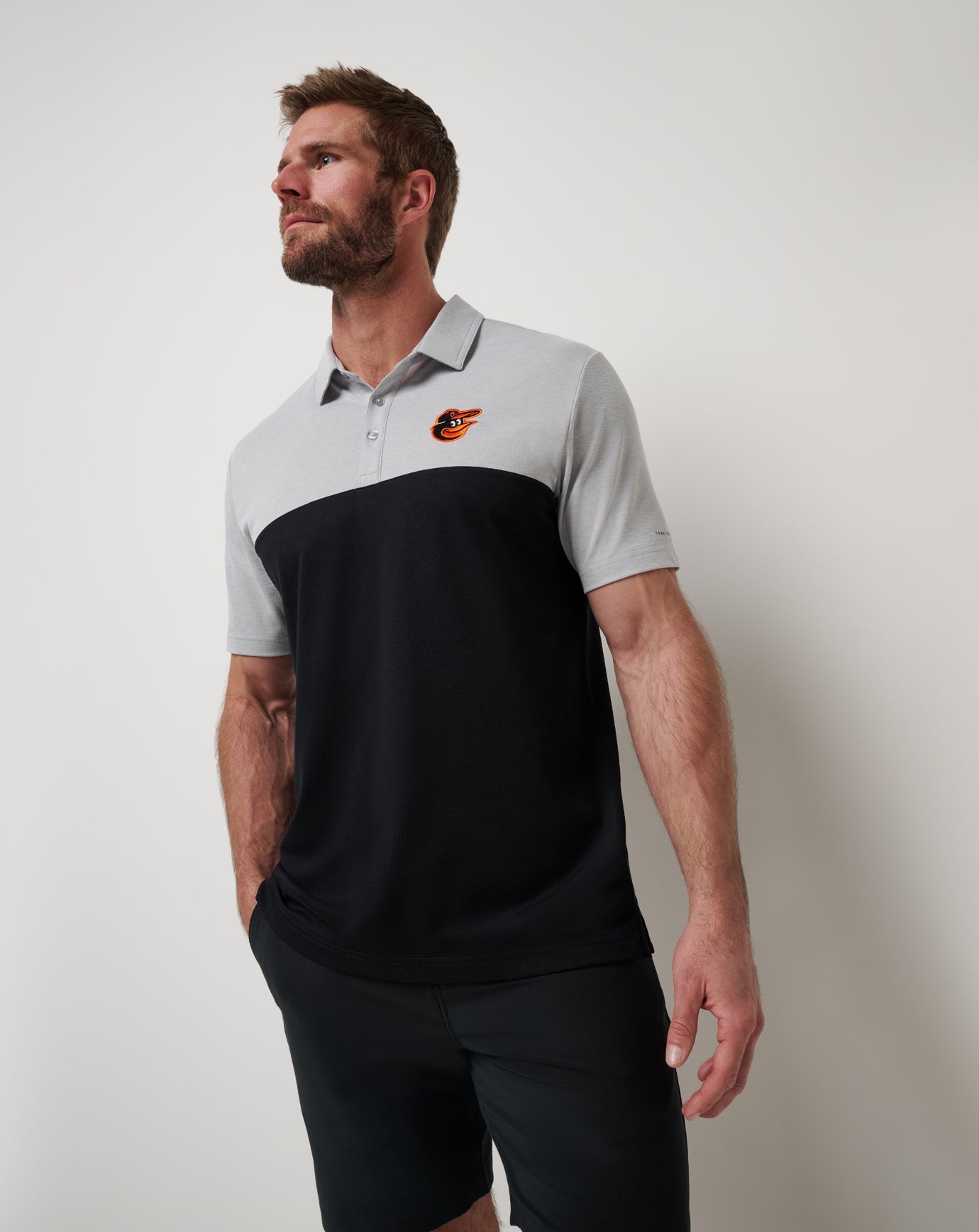 Baltimore Orioles Home Run Leader Polo - Image 6