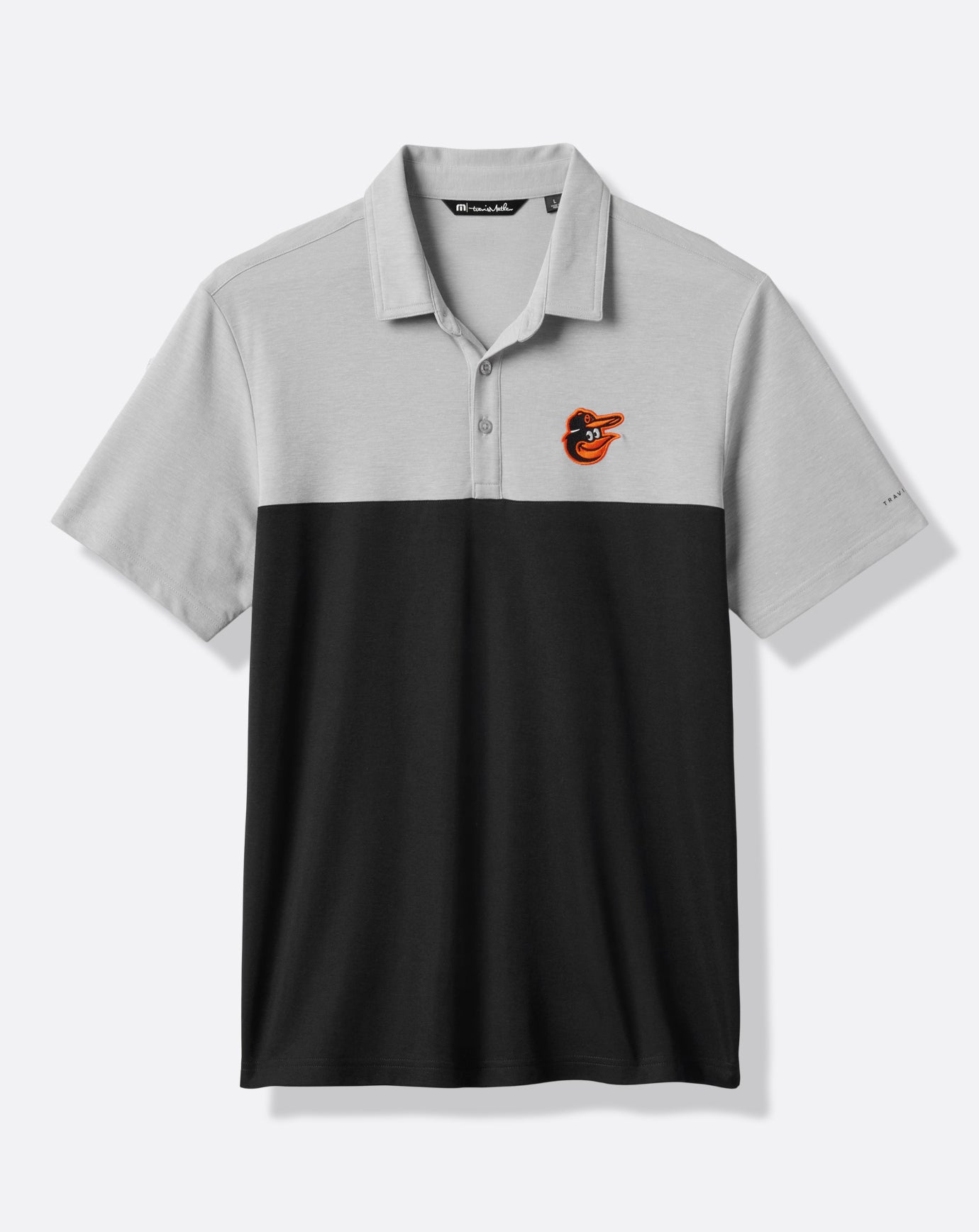 Baltimore Orioles Home Run Leader Polo - Image 7
